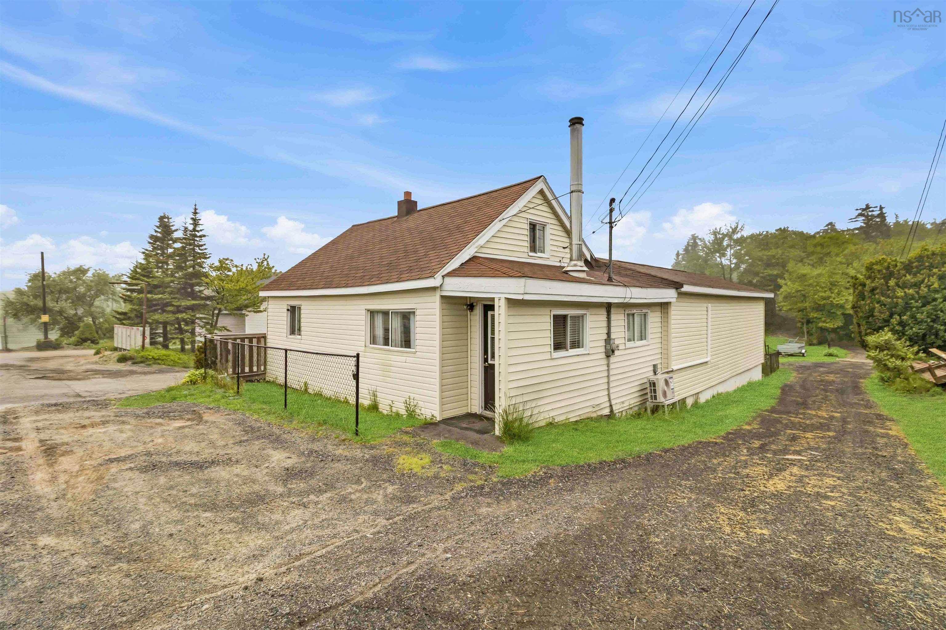 865 Prospect Road, Goodwood, NS (MLS 202614948)
