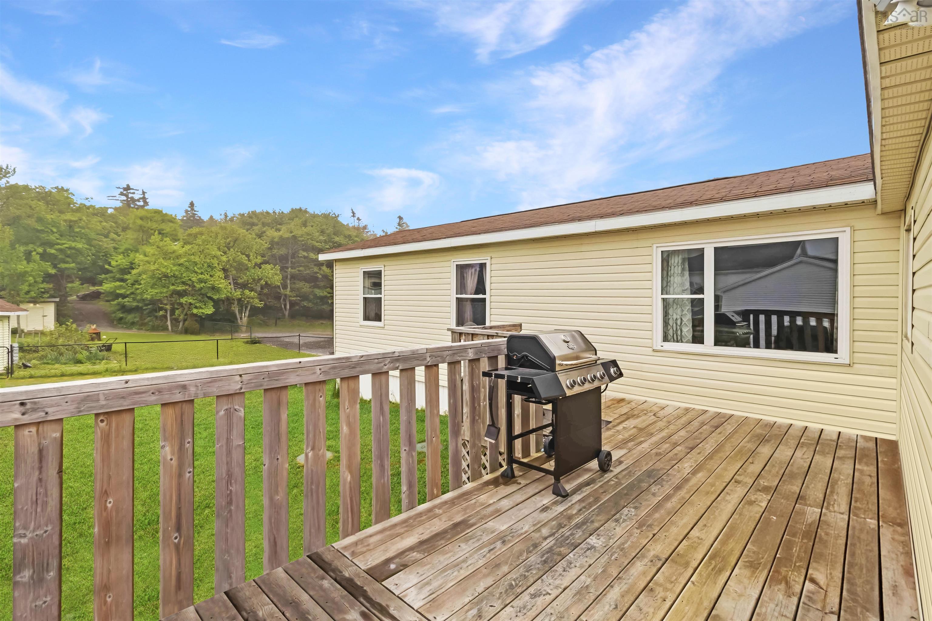 865 Prospect Road, Goodwood, NS (MLS 202614948)