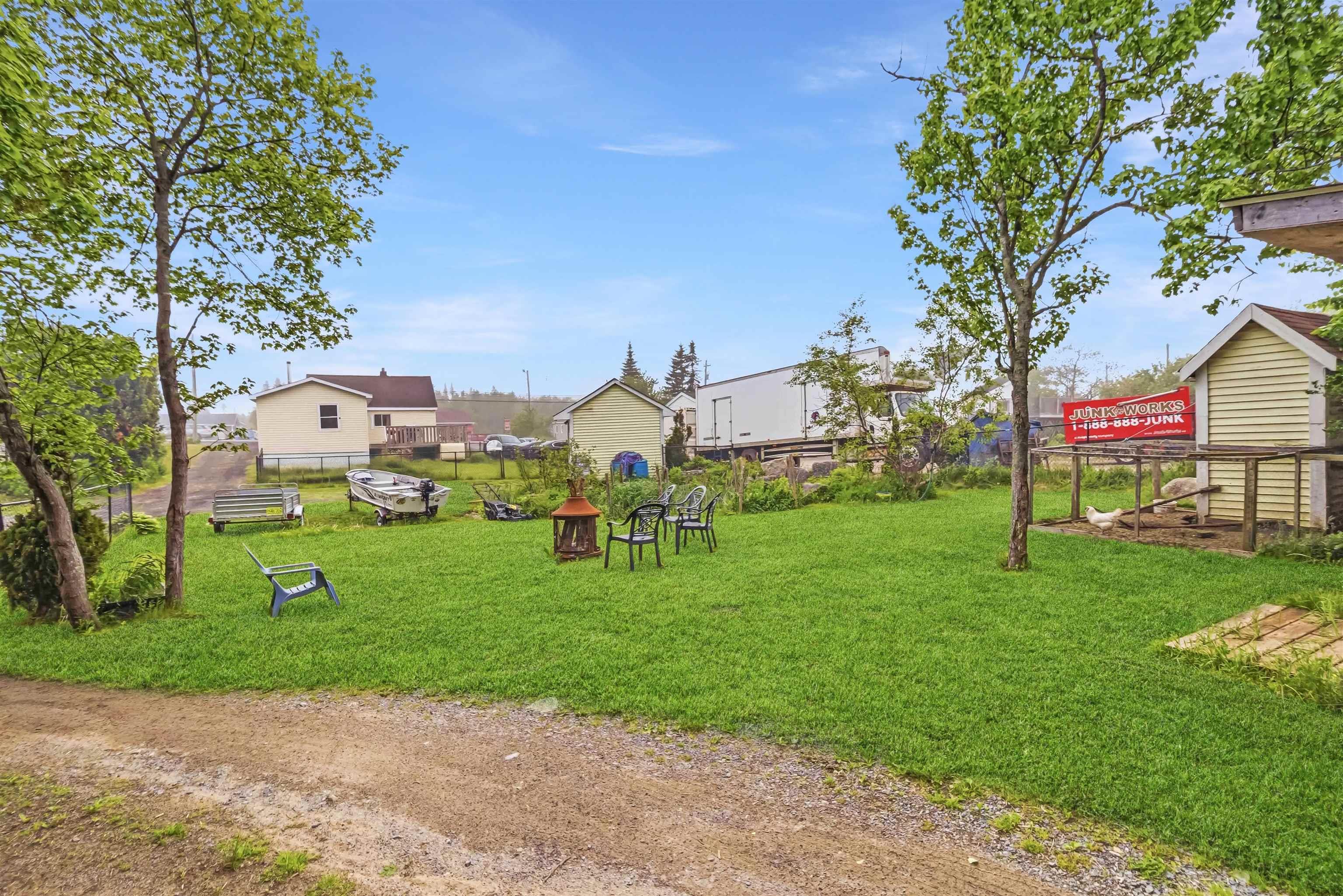 865 Prospect Road, Goodwood, NS (MLS 202614948)