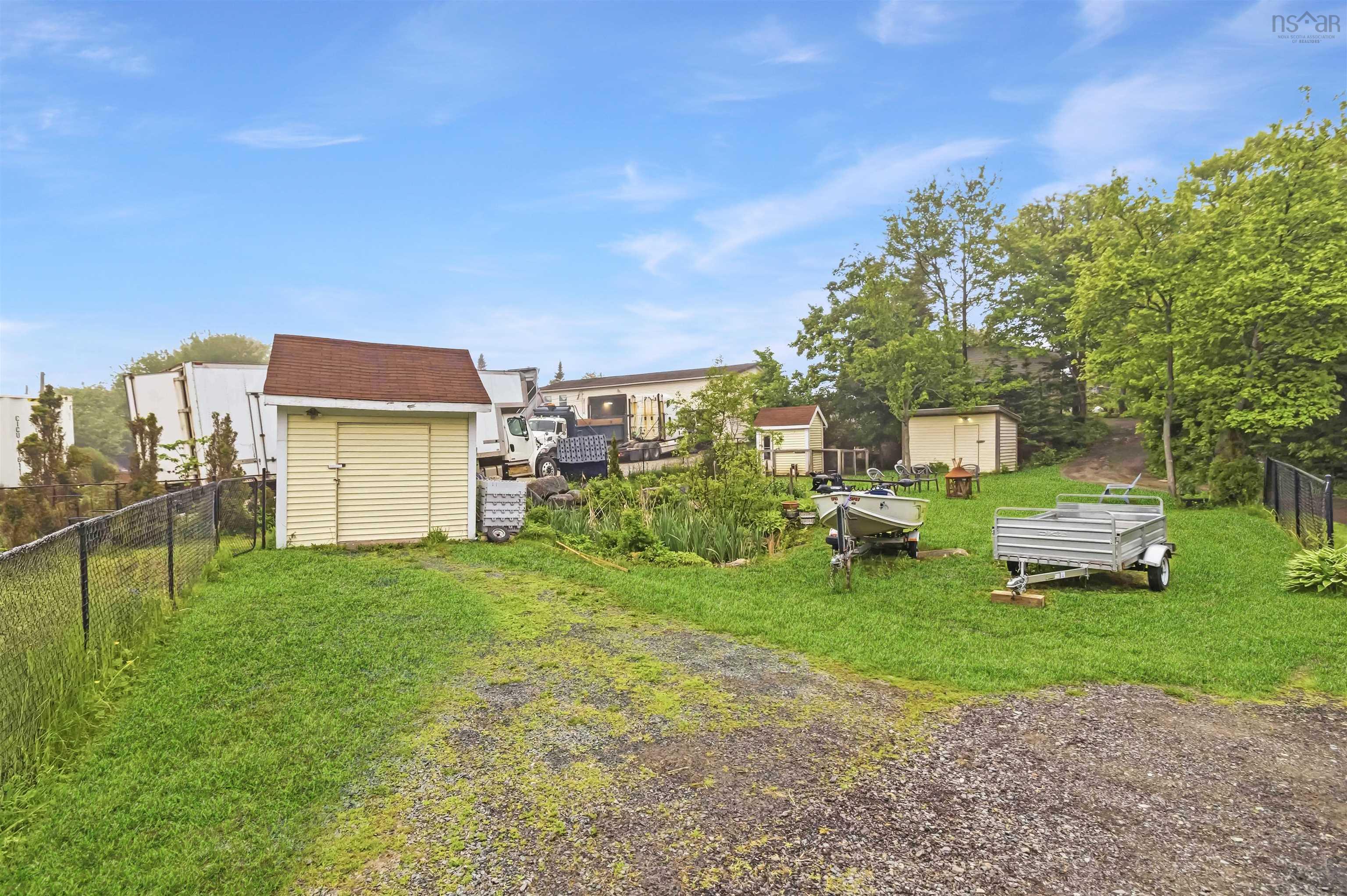 865 Prospect Road, Goodwood, NS (MLS 202614948)