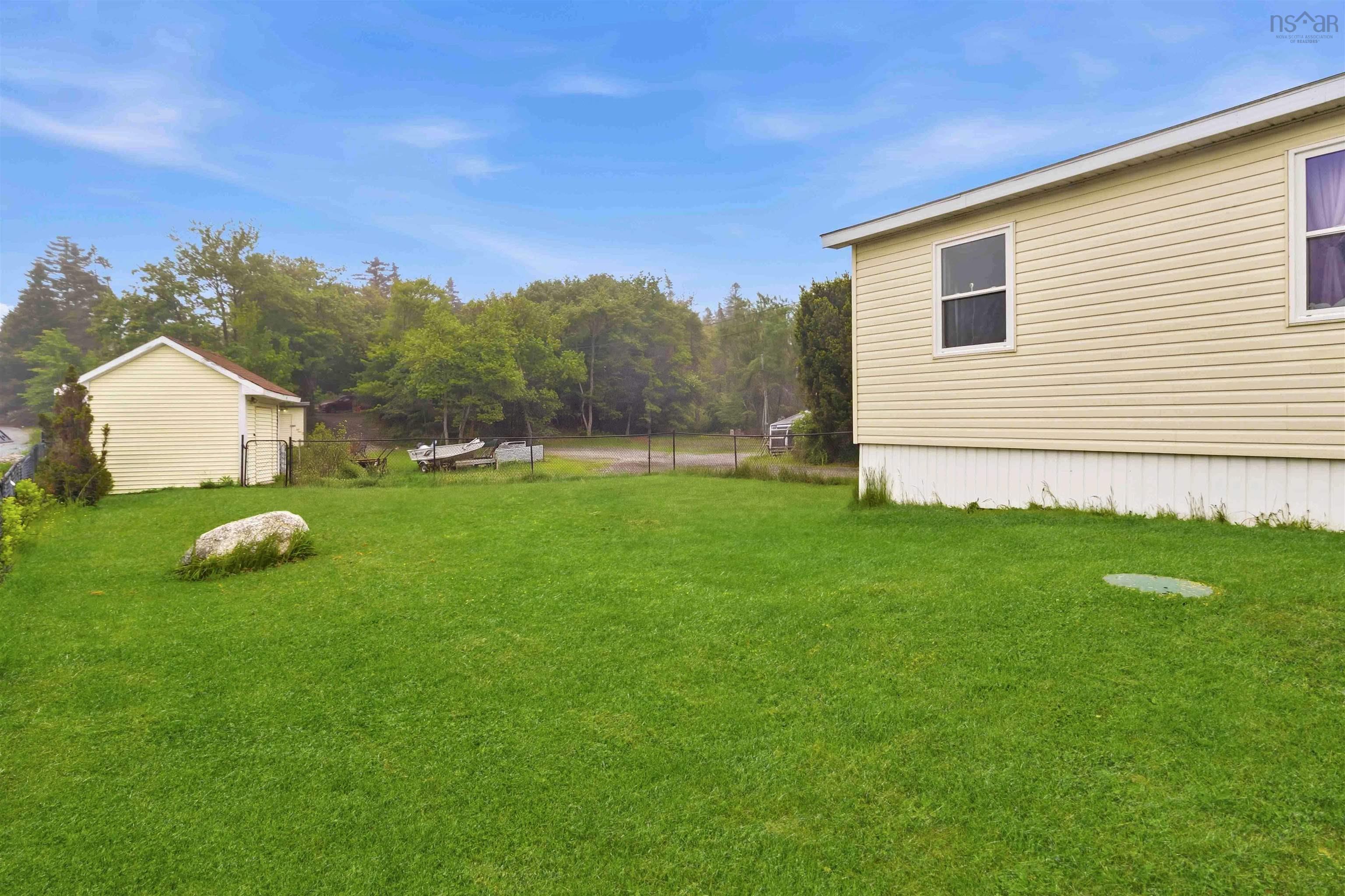 865 Prospect Road, Goodwood, NS (MLS 202614948)