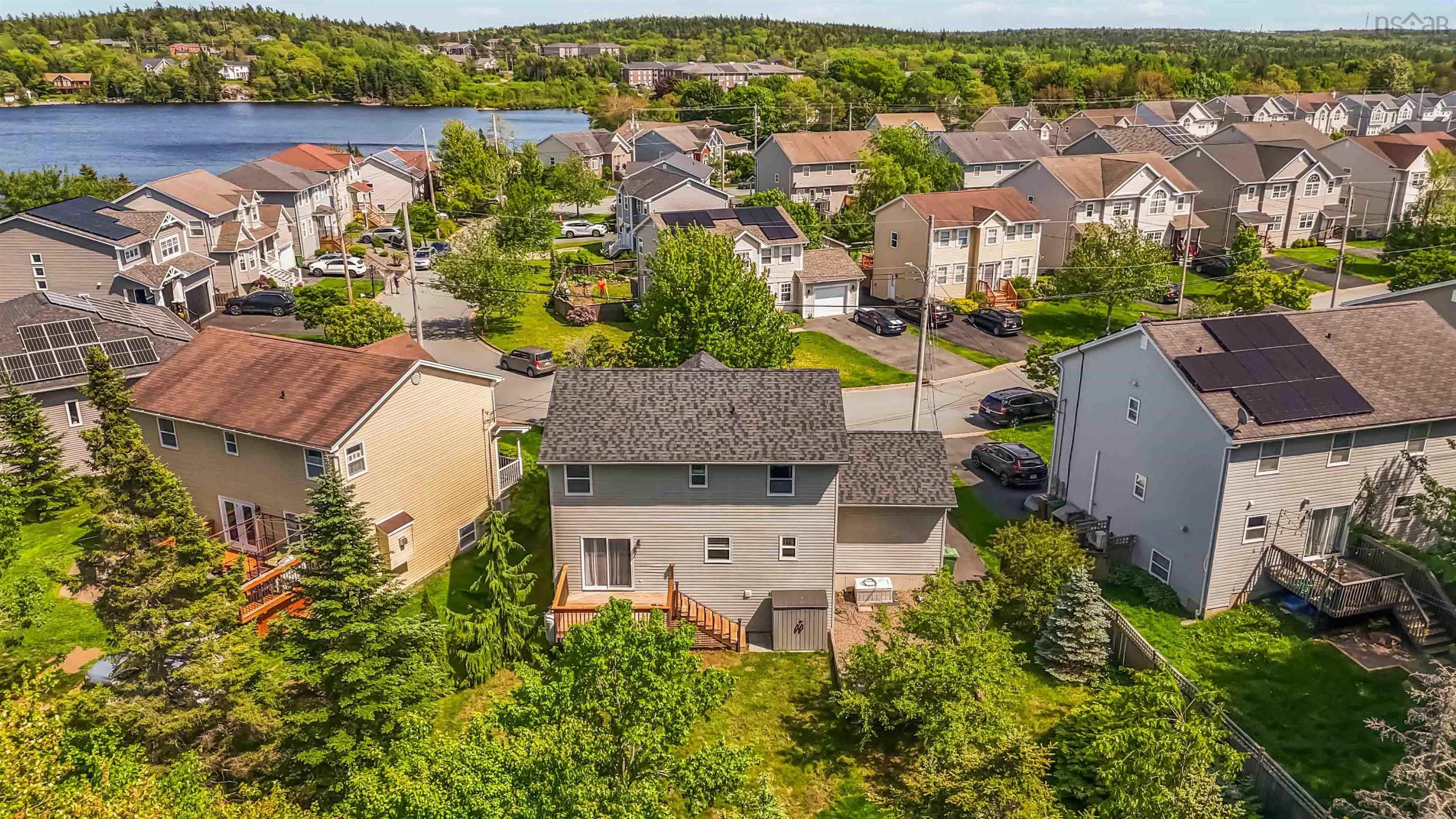 109 Green Road N, Lakeside, NS (MLS 202614950)