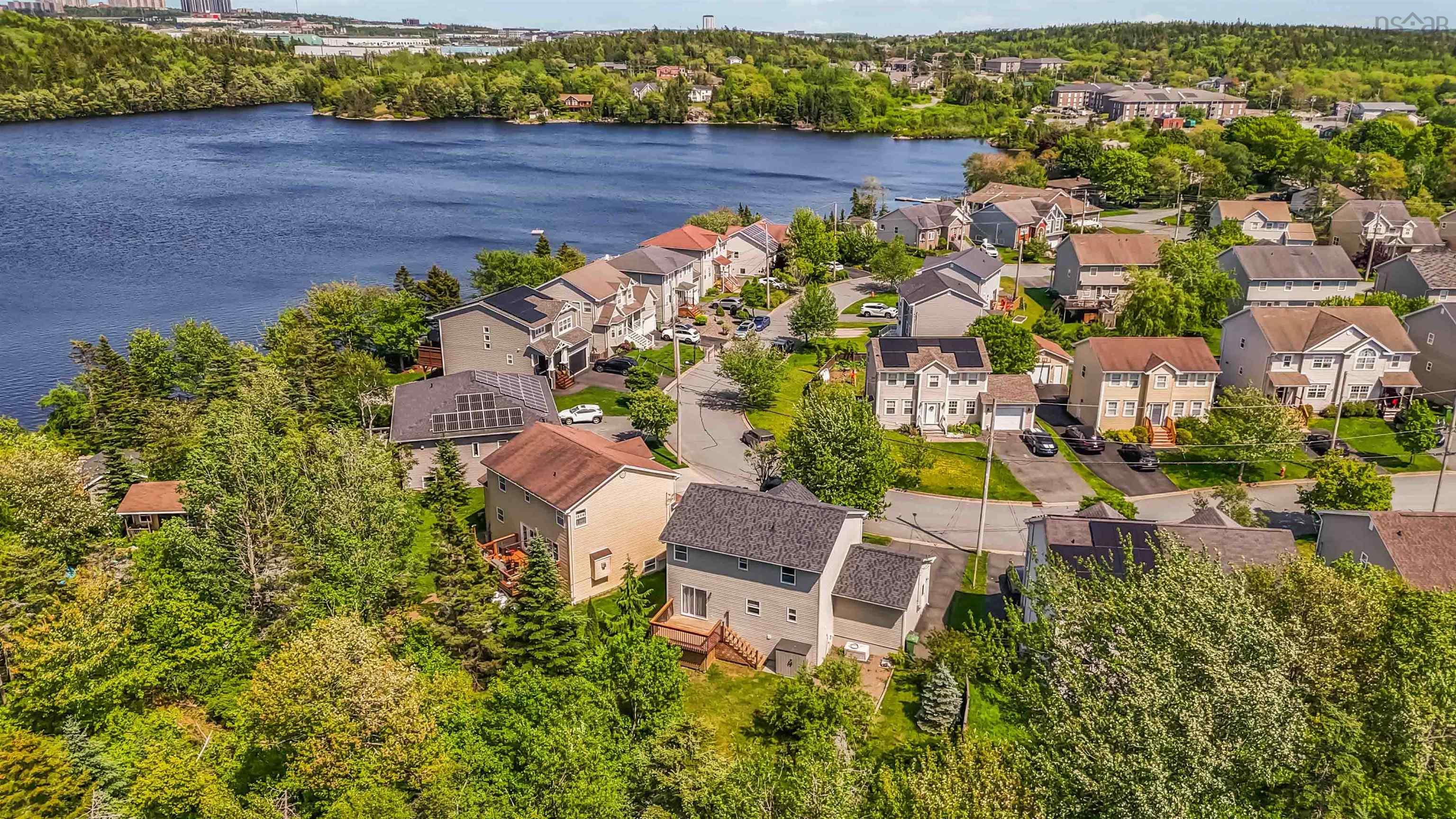 109 Green Road N, Lakeside, NS (MLS 202614950)