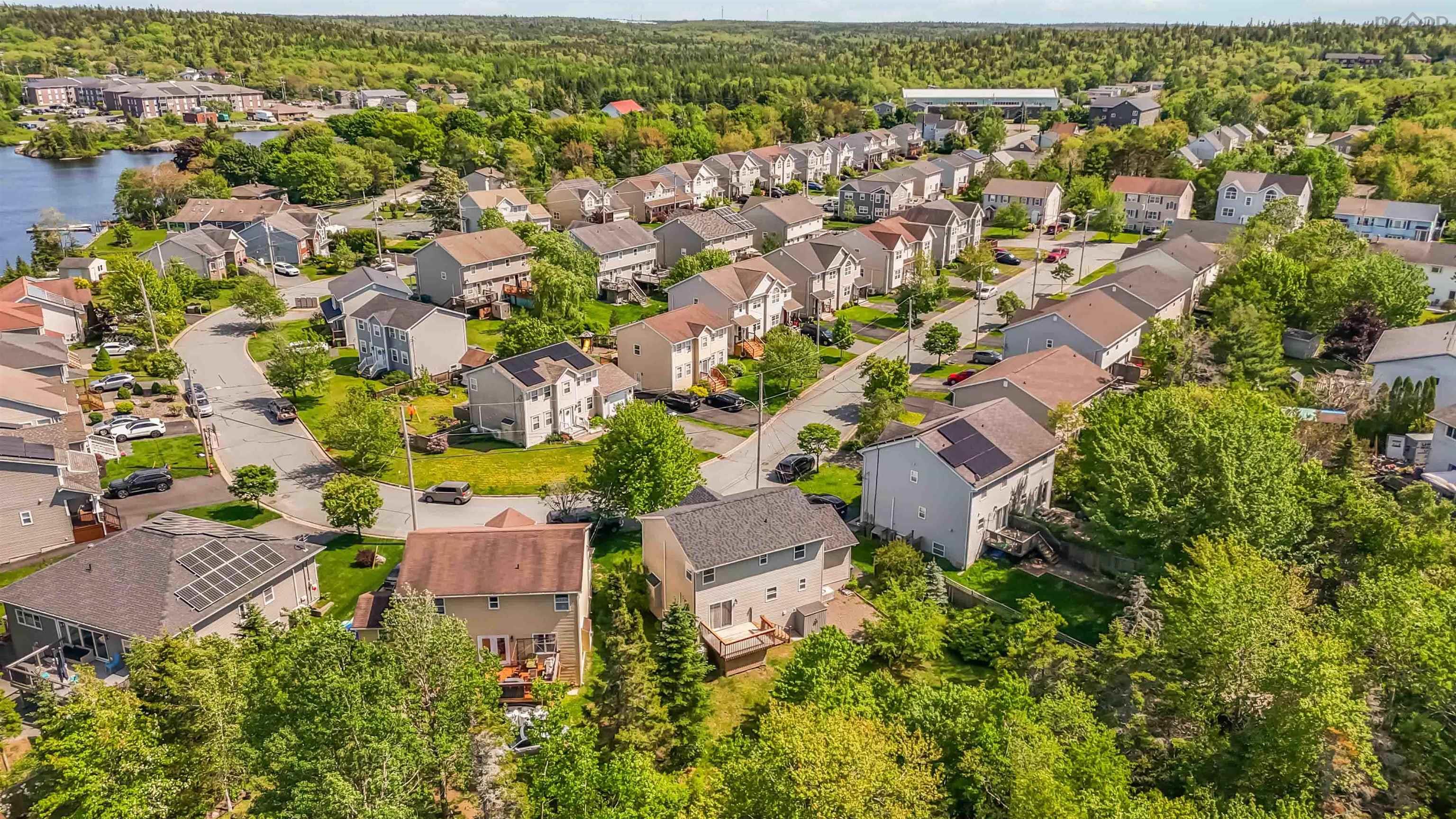 109 Green Road N, Lakeside, NS (MLS 202614950)