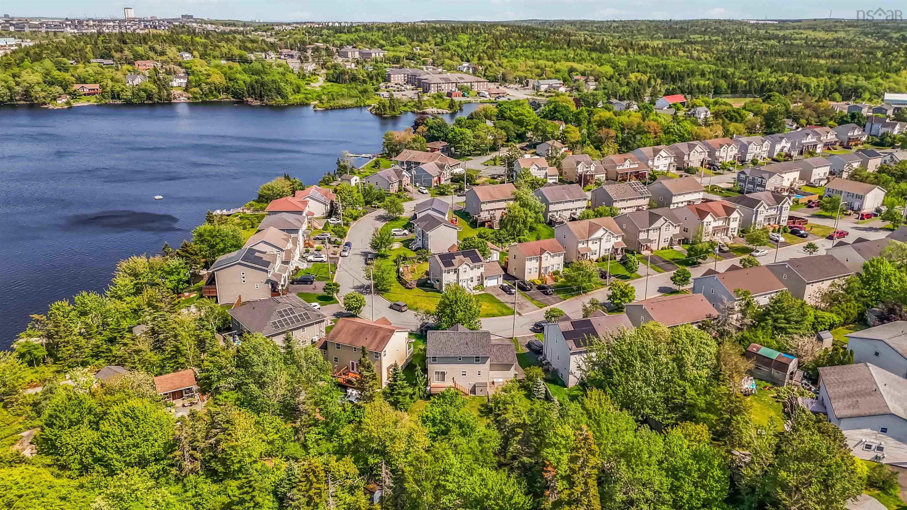 109 Green Road N, Lakeside, NS (MLS 202614950)