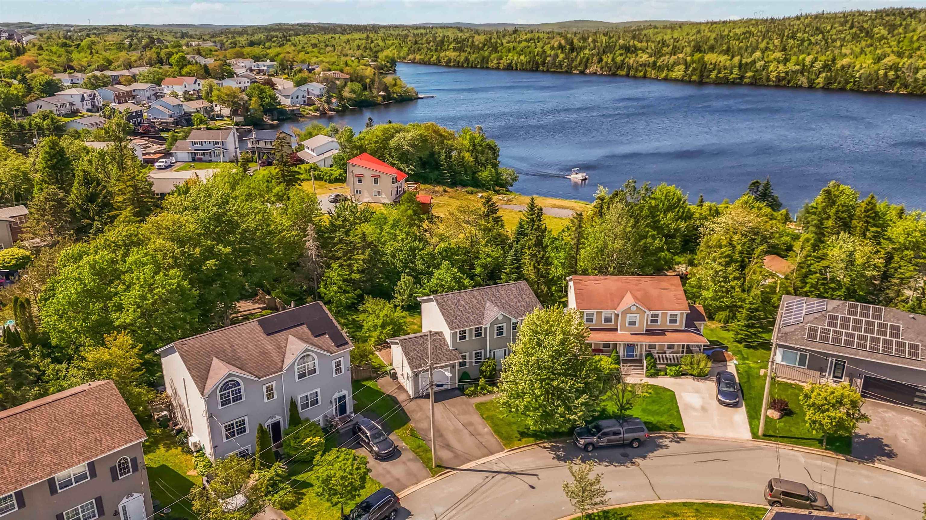 109 Green Road N, Lakeside, NS (MLS 202614950)
