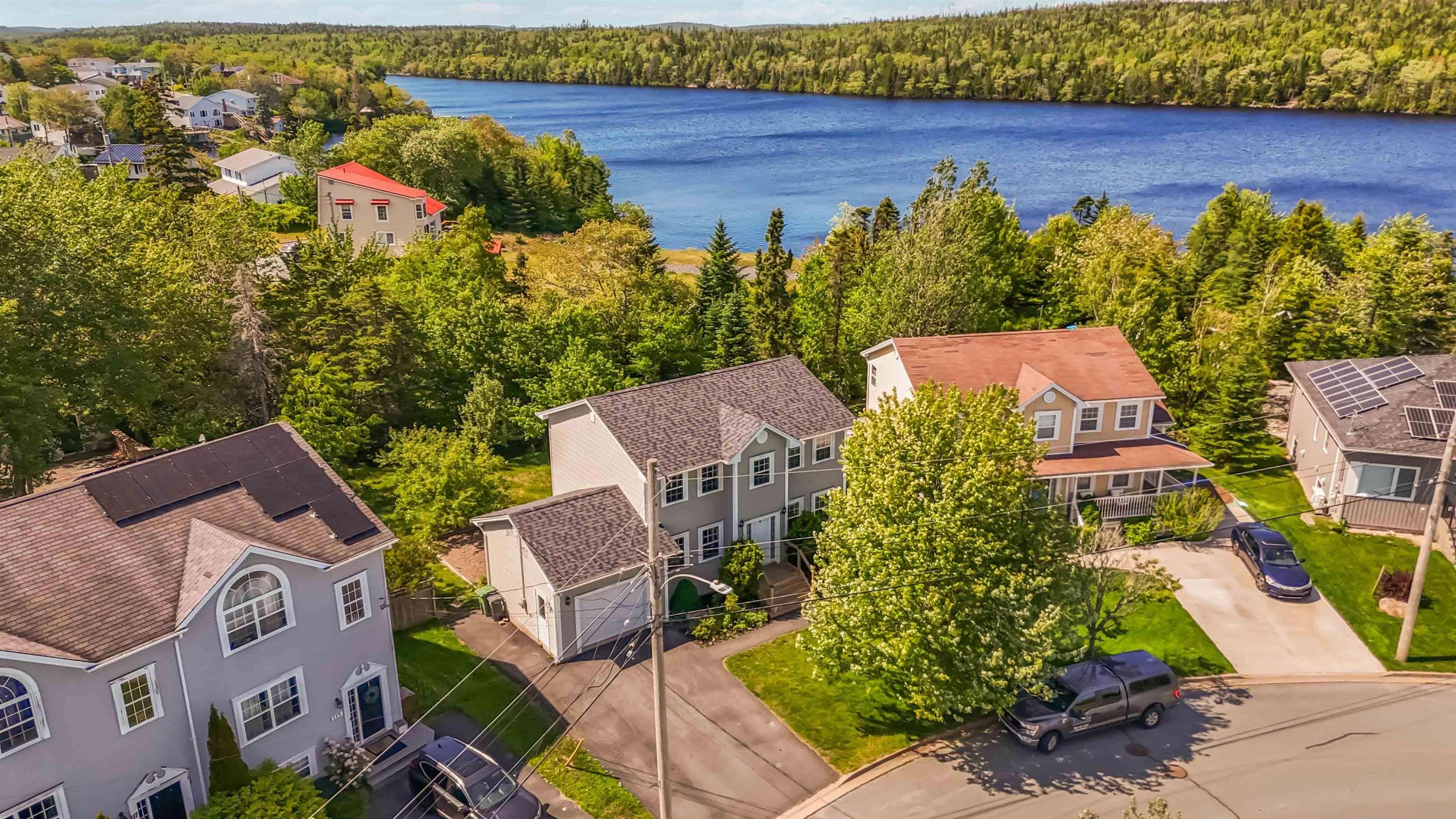 109 Green Road N, Lakeside, NS (MLS 202614950)