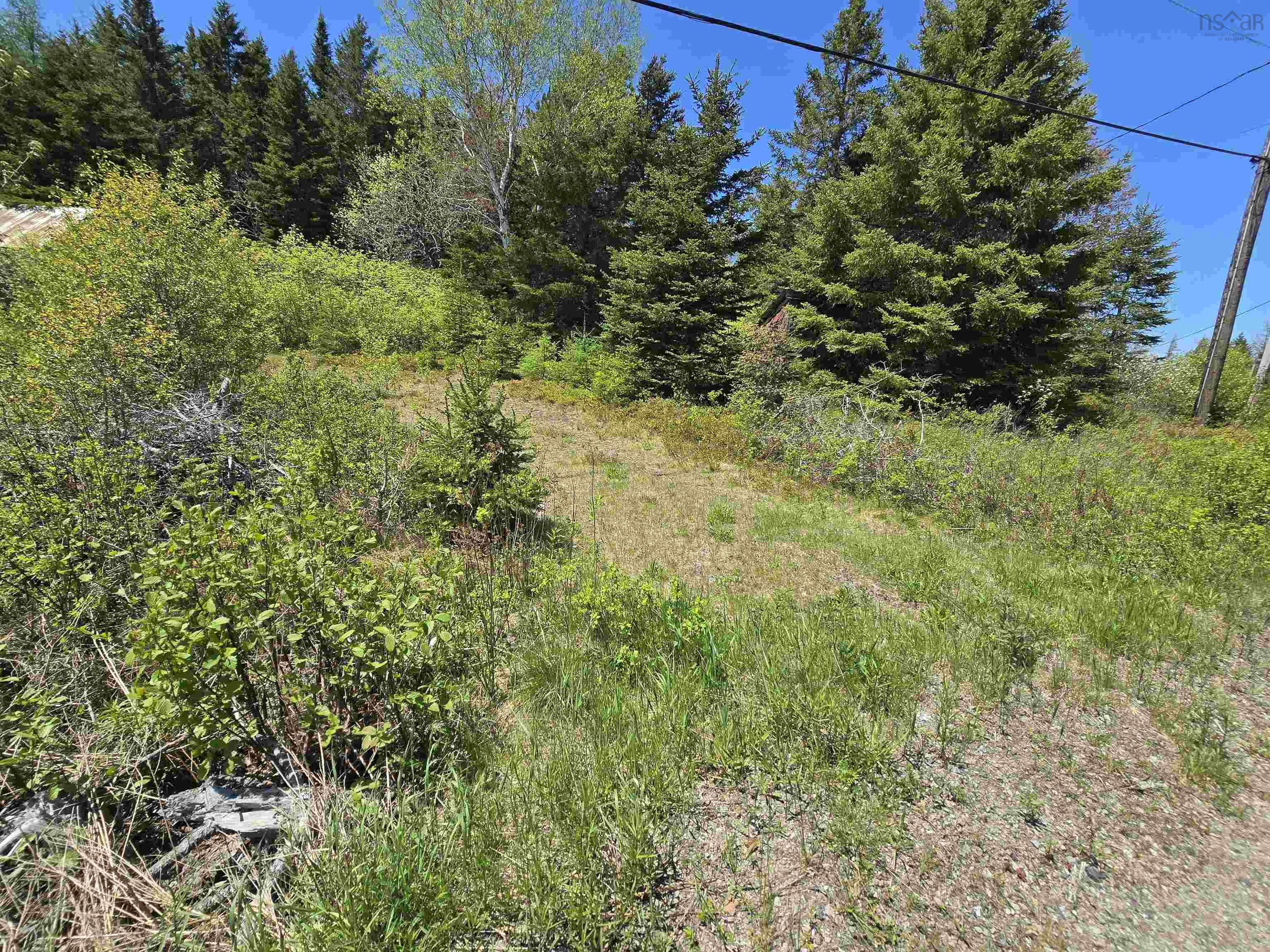 $25,000.00: 17987 316 Highway, Country Harbour