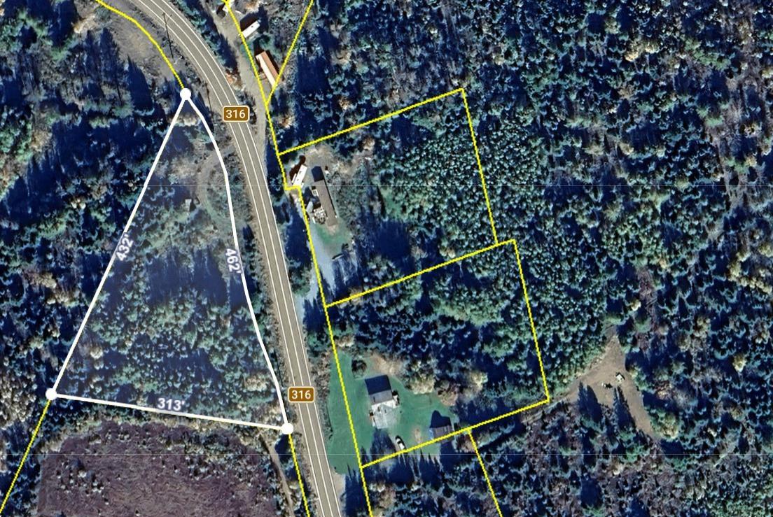 $25,000.00: 17987 316 Highway, Country Harbour