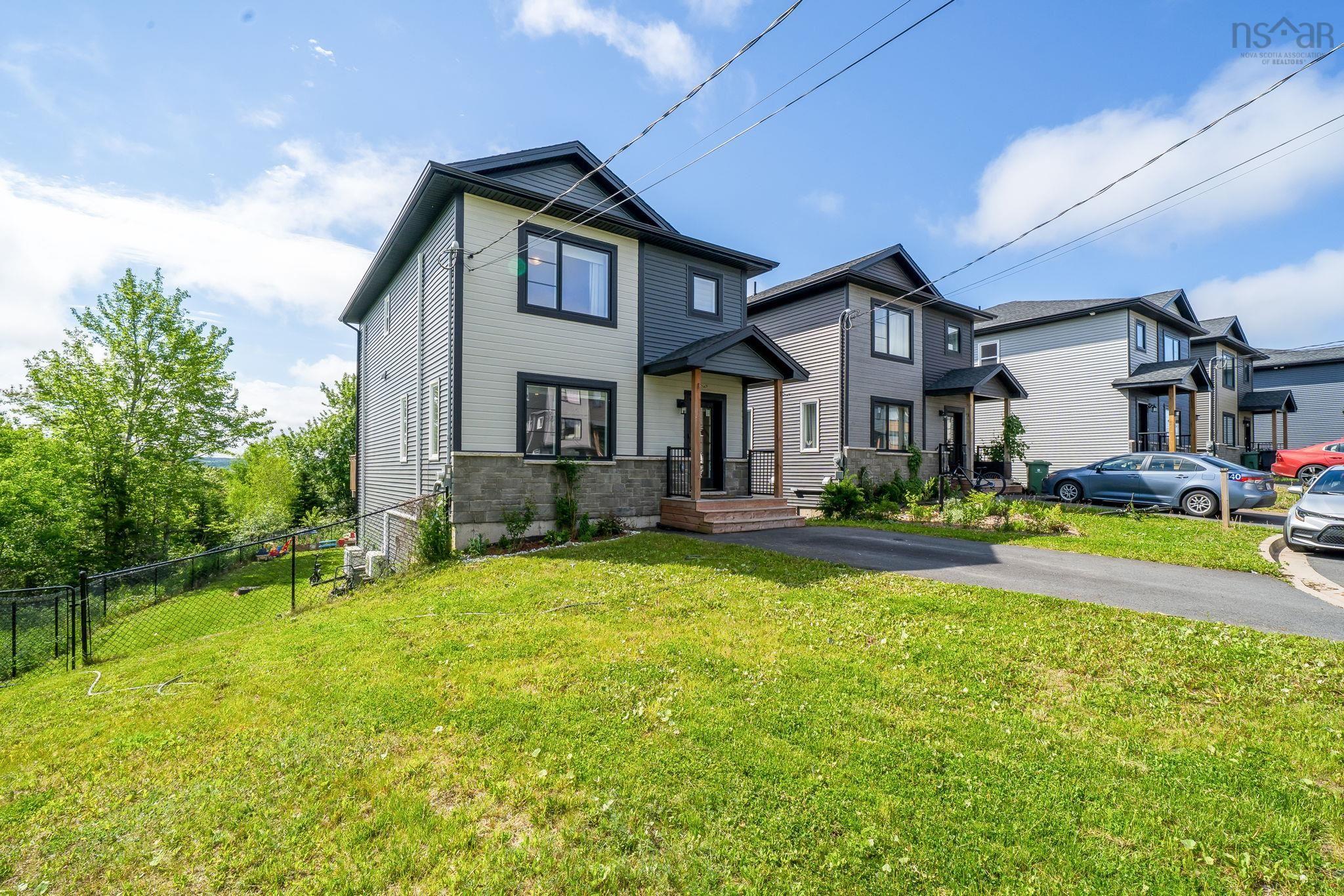 $549,900.00: 42 Sam Crescent, Elmsdale