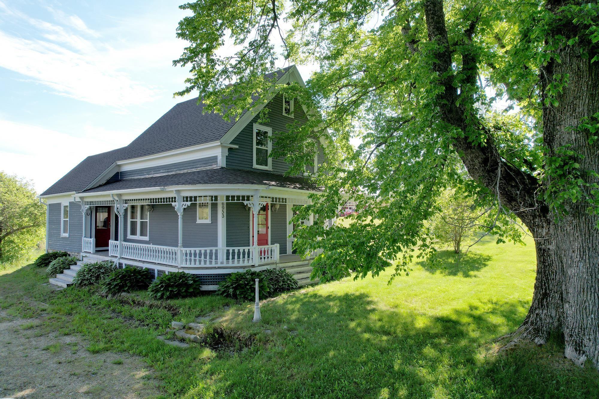 $265,000.00: 6953 Highway 340, Weaver Settlement