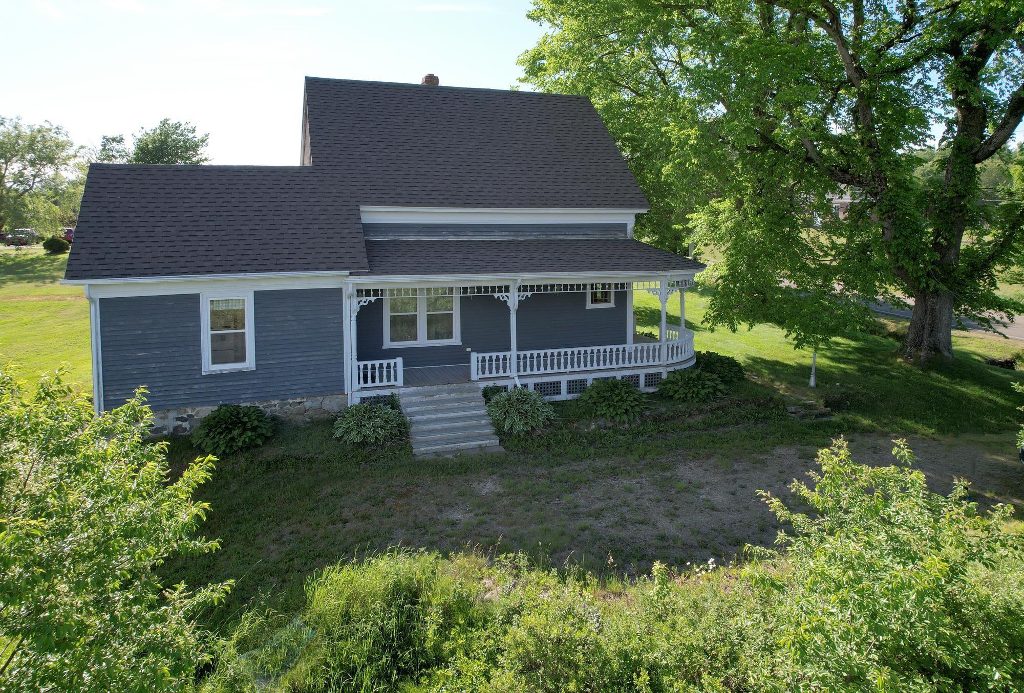 $265,000.00: 6953 Highway 340, Weaver Settlement