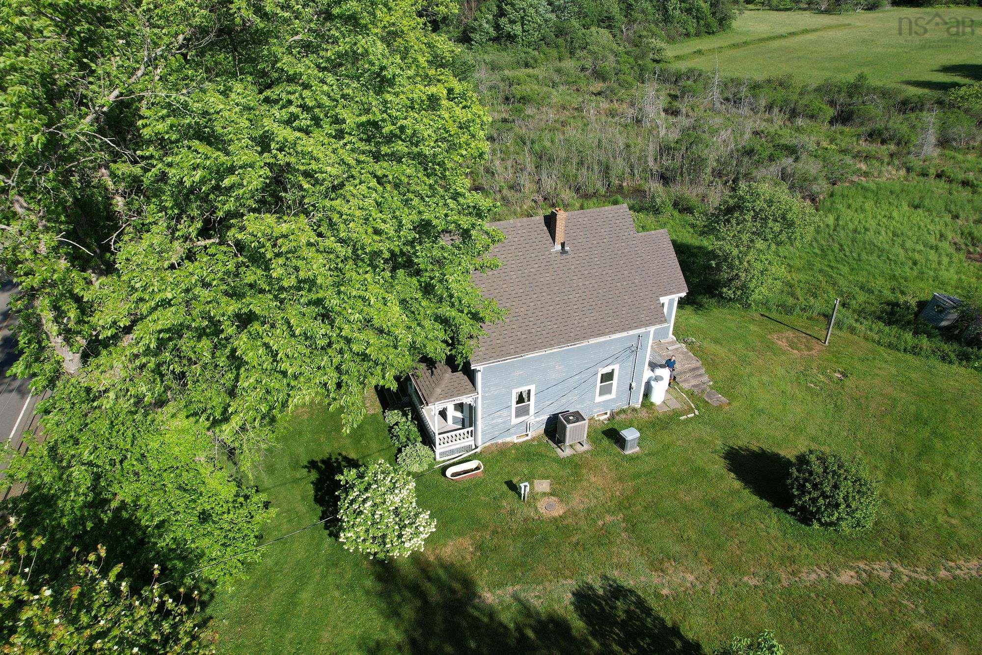 $265,000.00: 6953 Highway 340, Weaver Settlement