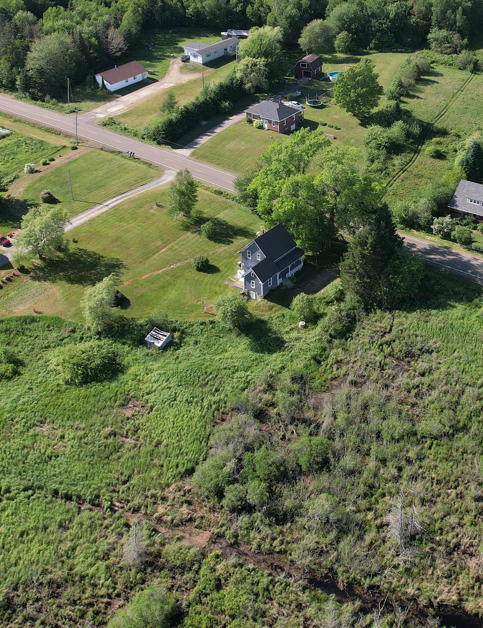 $265,000.00: 6953 Highway 340, Weaver Settlement