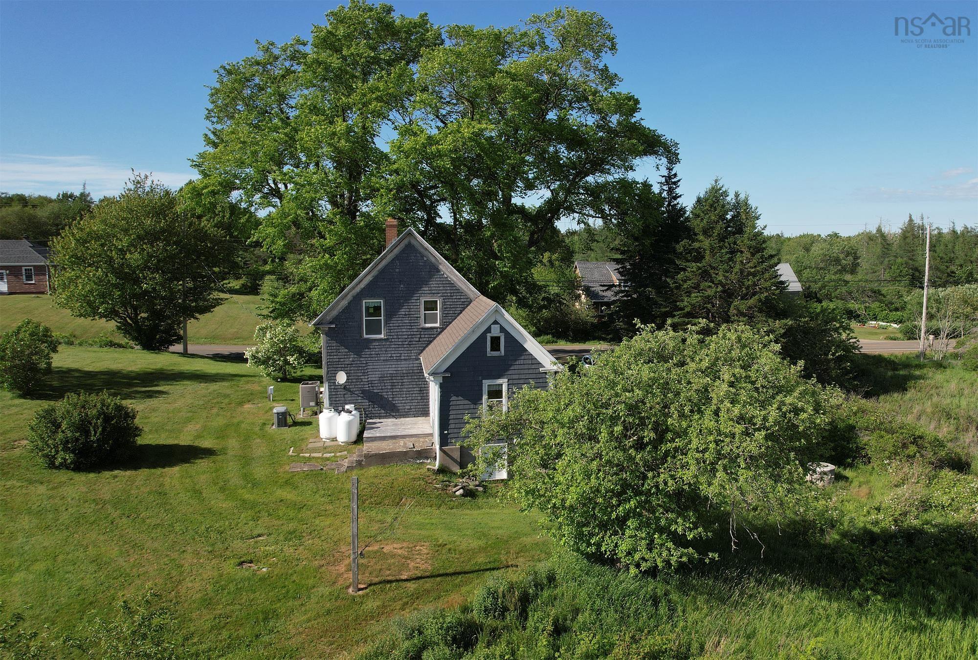 $265,000.00: 6953 Highway 340, Weaver Settlement