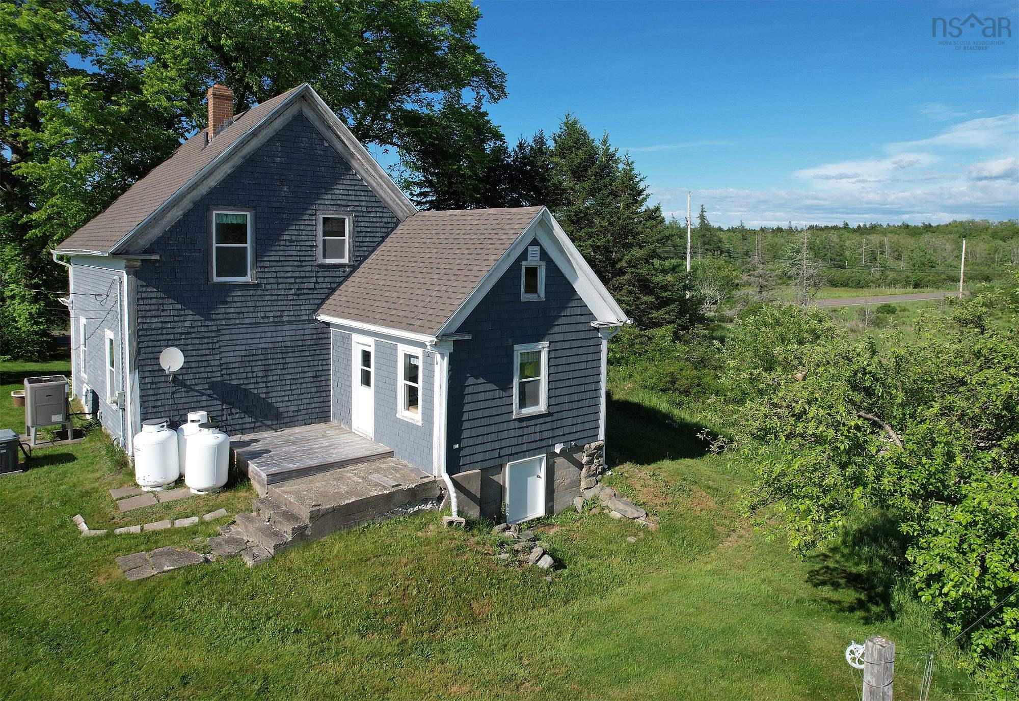 $265,000.00: 6953 Highway 340, Weaver Settlement