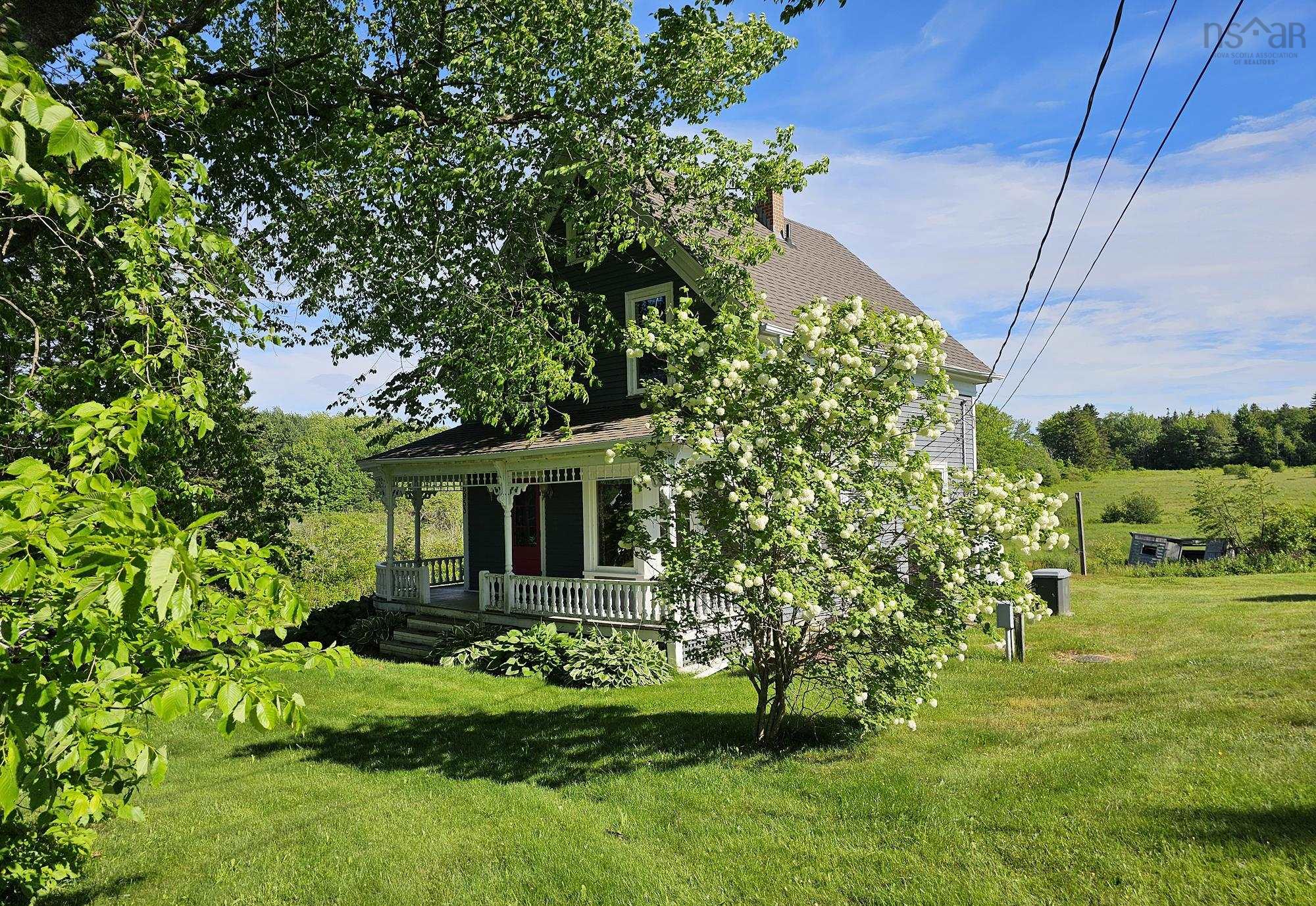 $265,000.00: 6953 Highway 340, Weaver Settlement