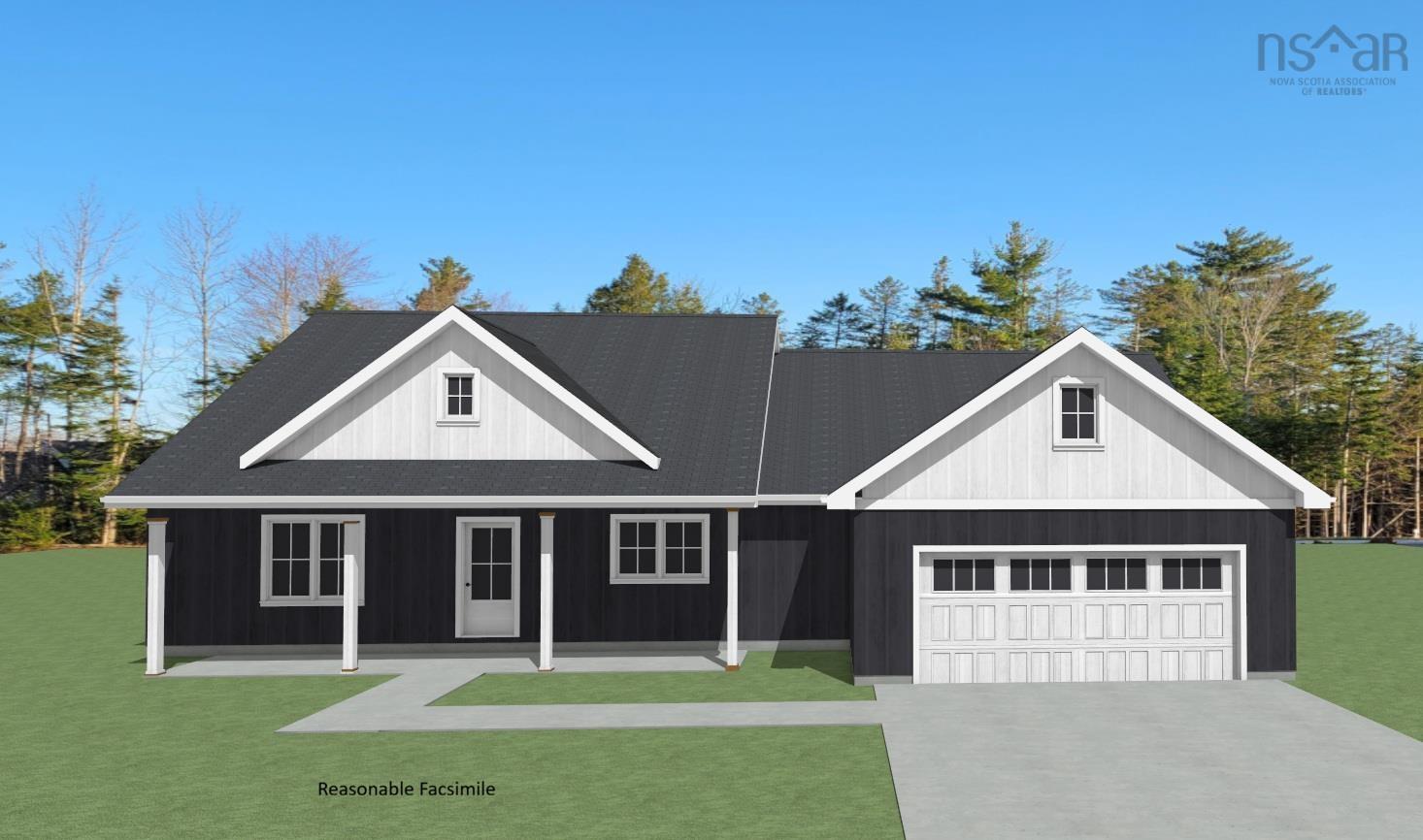 3 Deer Haven Drive, Kentville, NS (MLS® 202614958)