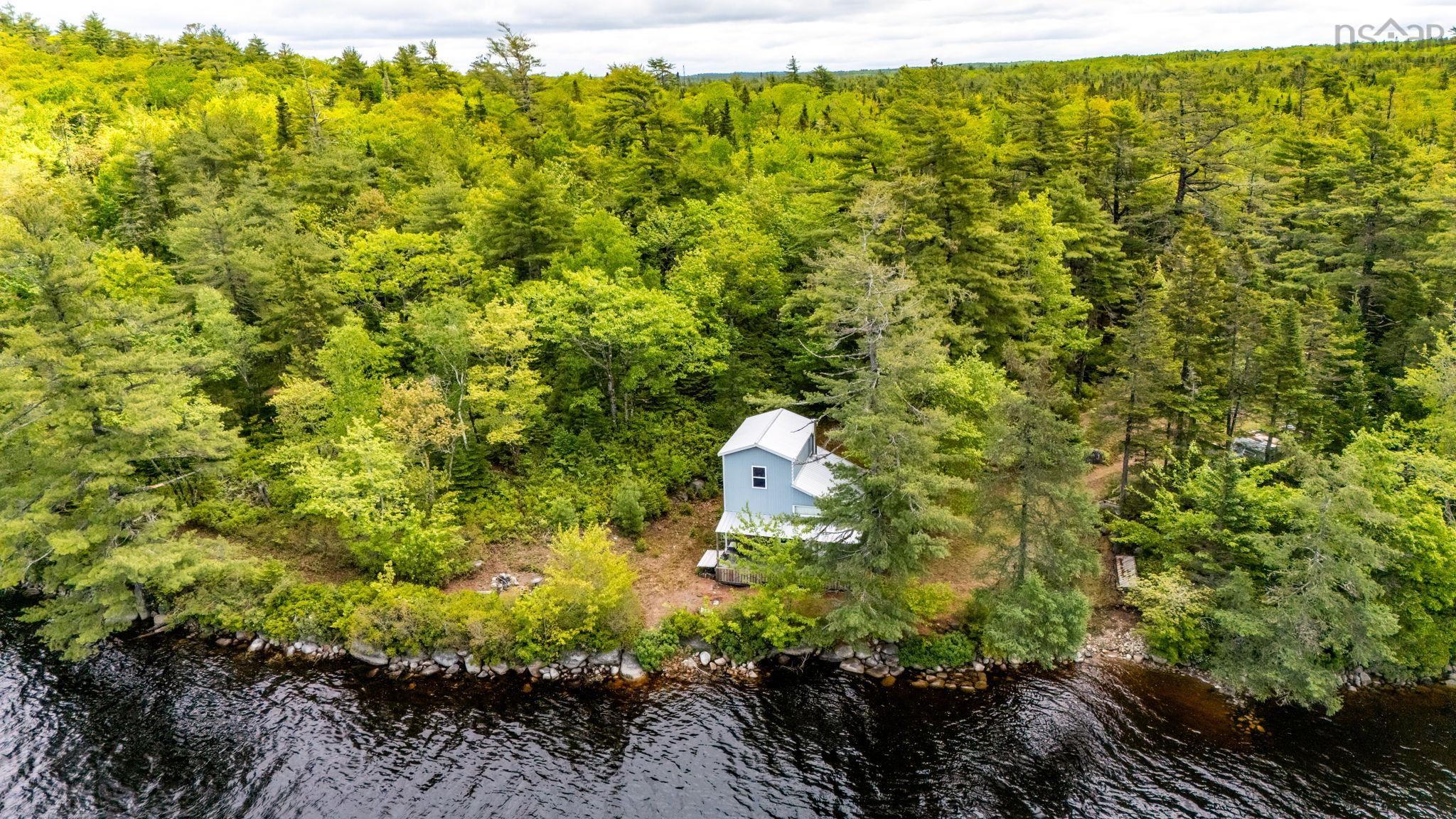 Lot 3 Long Lake, French Village, NS (MLS® 202614962) | French Village Real Estate | RE/MAX Halifax