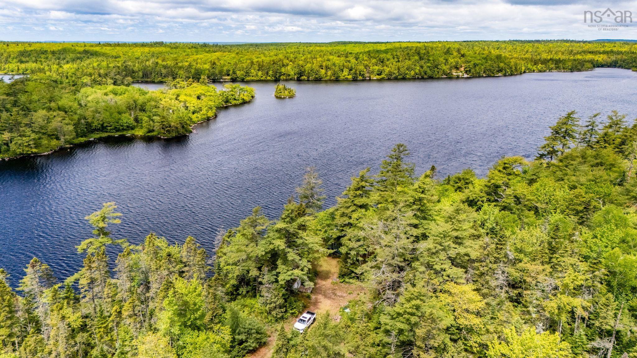 Lot 3 Long Lake, French Village, NS (MLS 202614962)