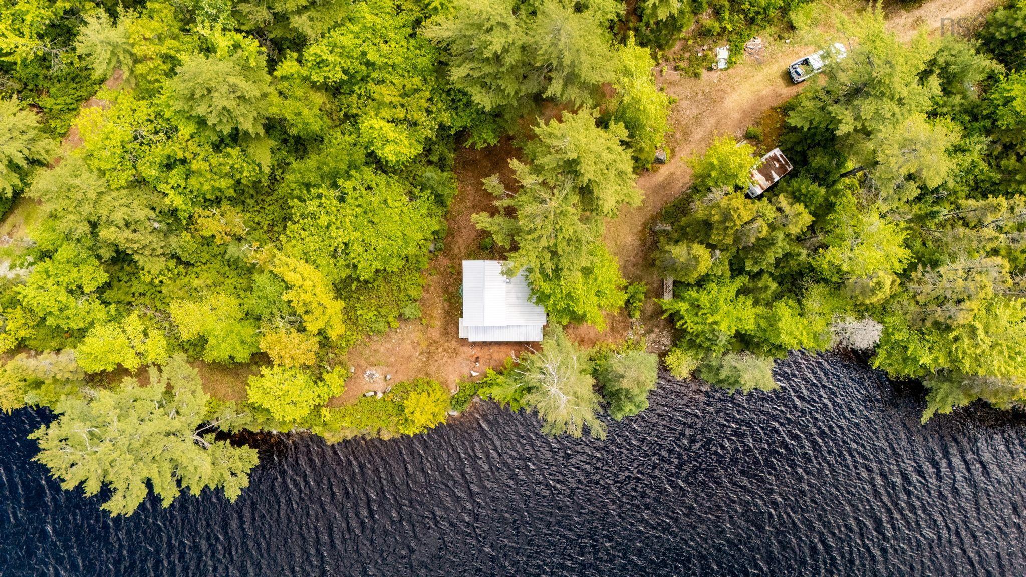 Lot 3 Long Lake, French Village, NS (MLS 202614962)