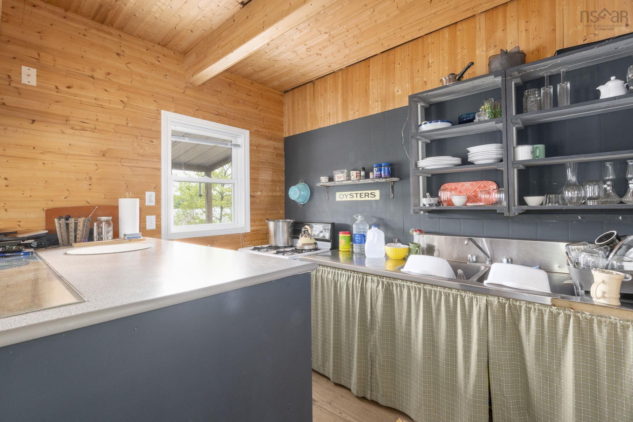 Lot 3 Long Lake, French Village, NS (MLS 202614962)