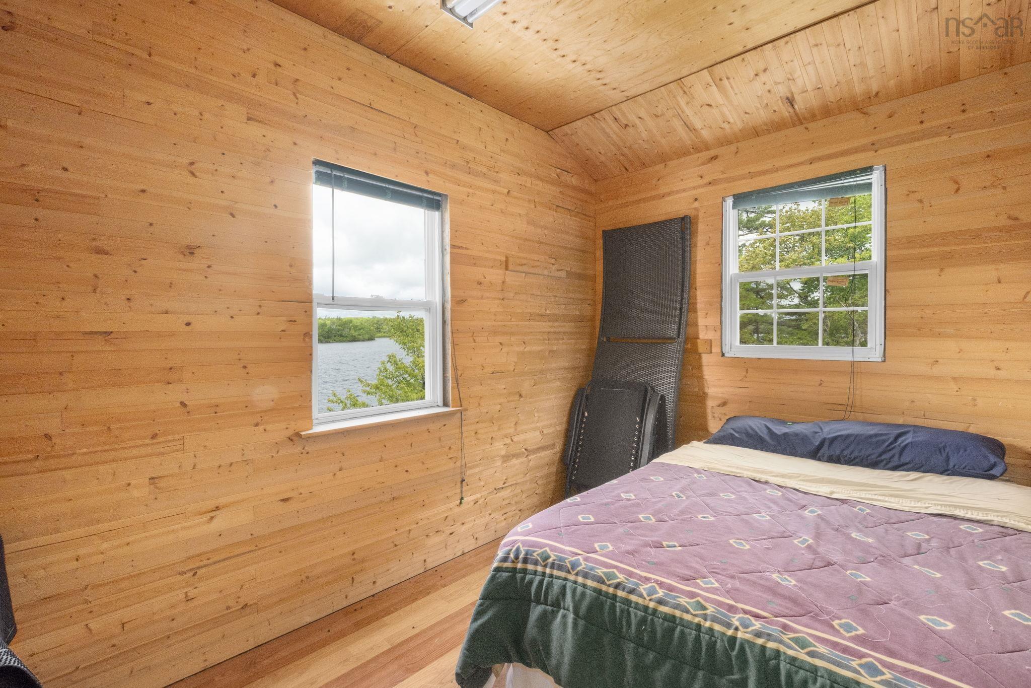 Lot 3 Long Lake, French Village, NS (MLS 202614962)
