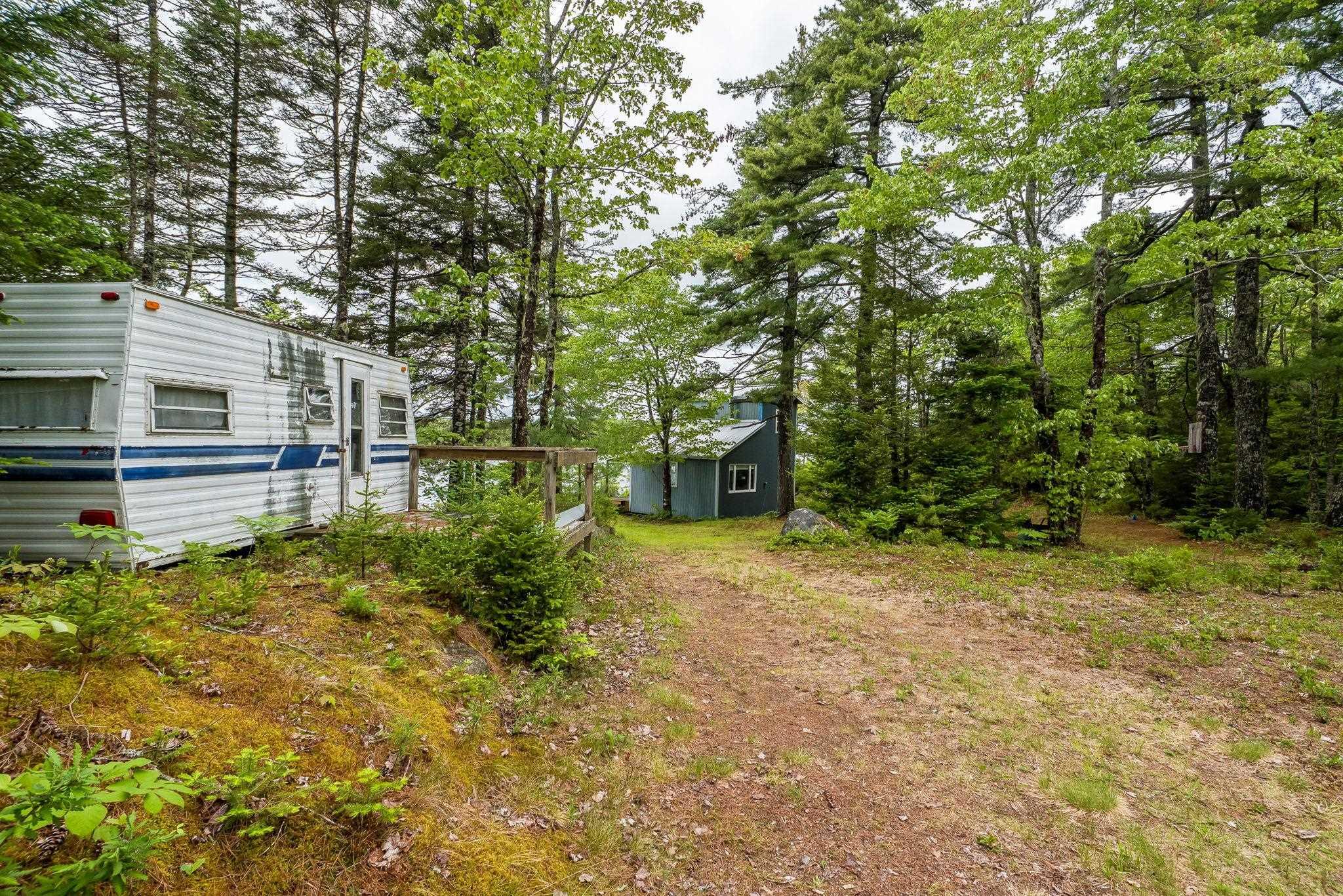 Lot 3 Long Lake, French Village, NS (MLS 202614962)