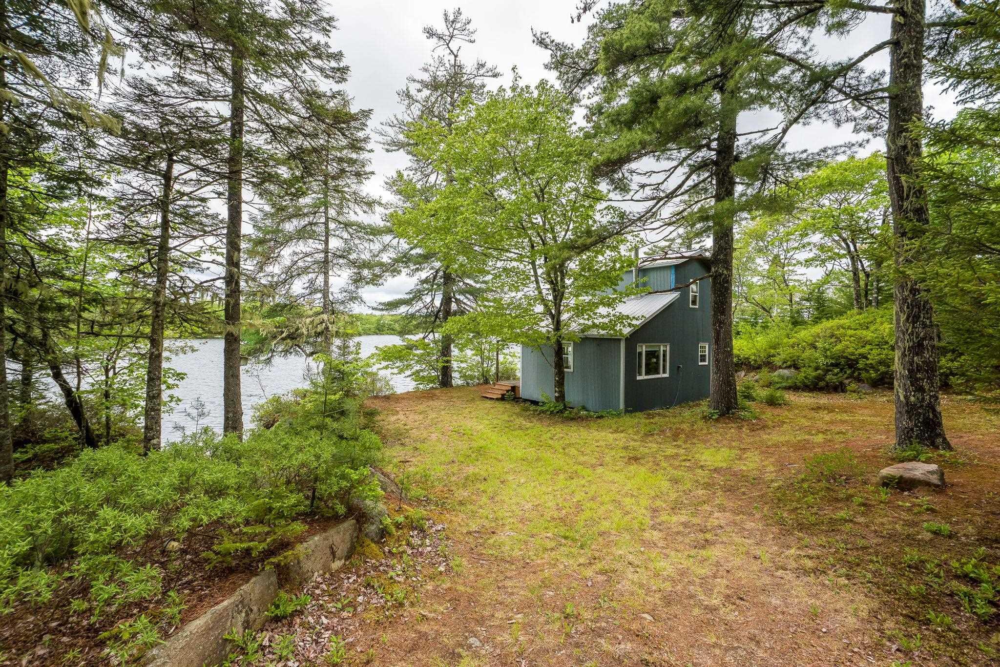 Lot 3 Long Lake, French Village, NS (MLS 202614962)