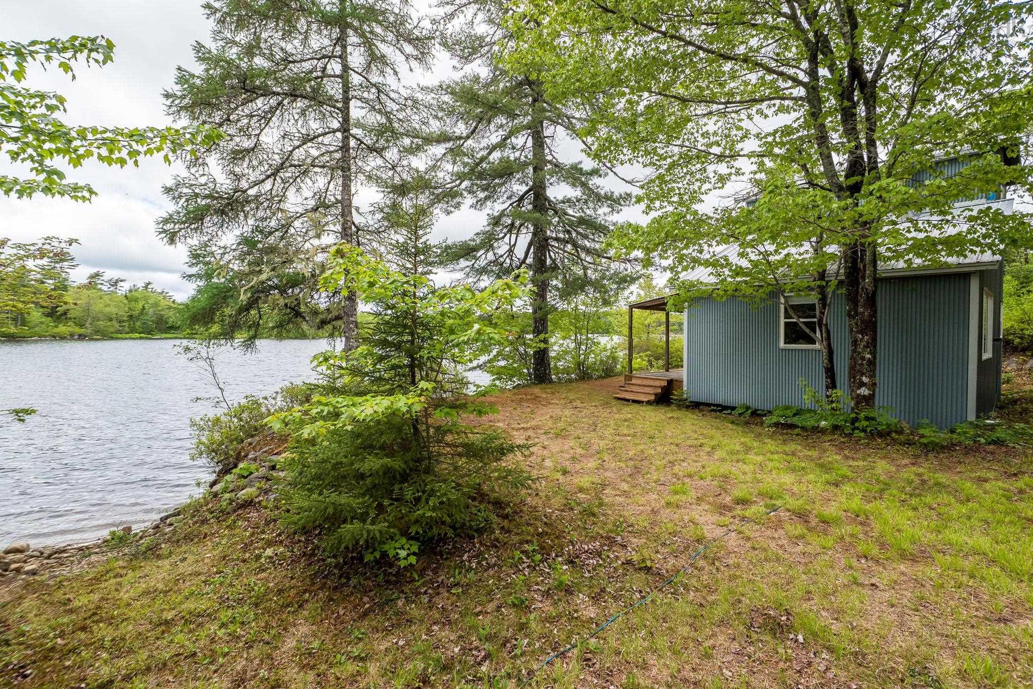 Lot 3 Long Lake, French Village, NS (MLS 202614962)