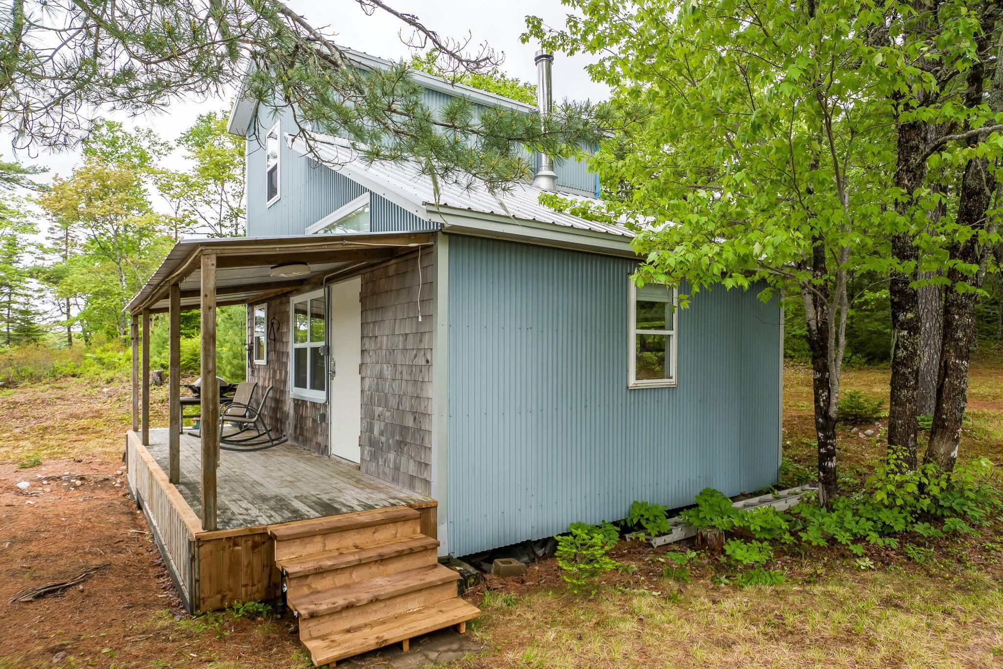 Lot 3 Long Lake, French Village, NS (MLS 202614962)