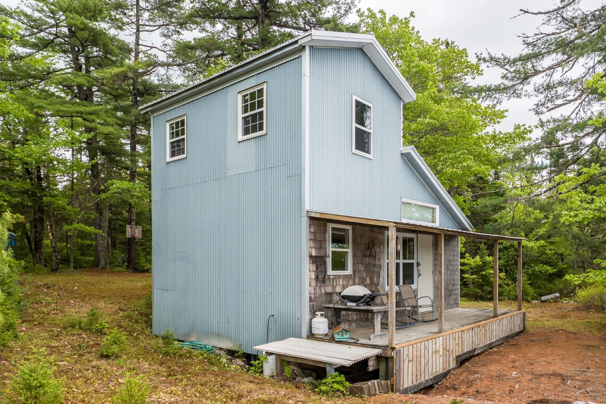 Lot 3 Long Lake, French Village, NS (MLS 202614962)