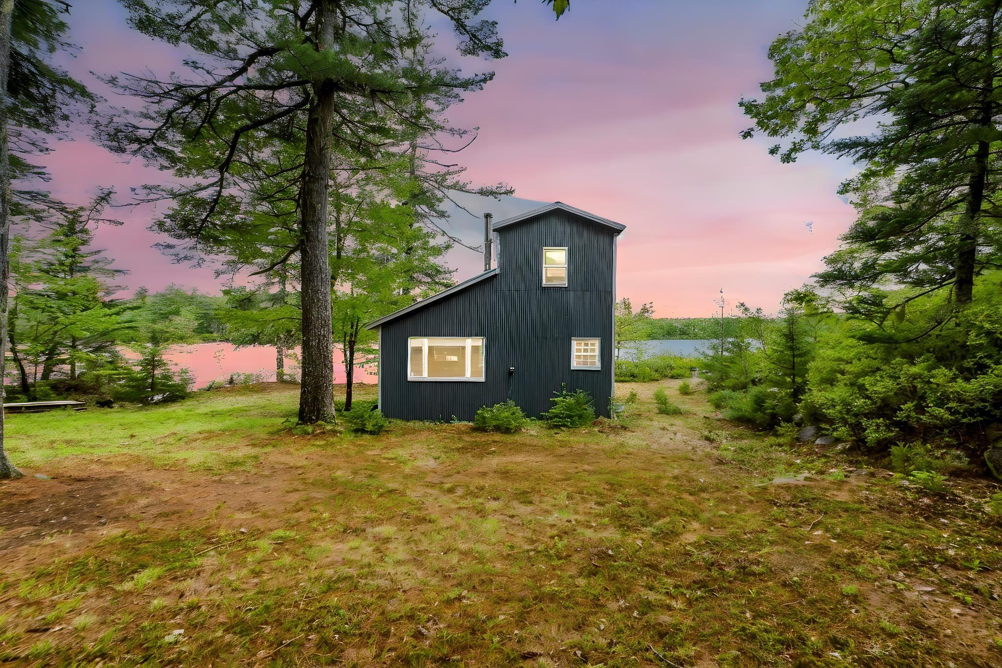 Lot 3 Long Lake, French Village, NS (MLS 202614962)
