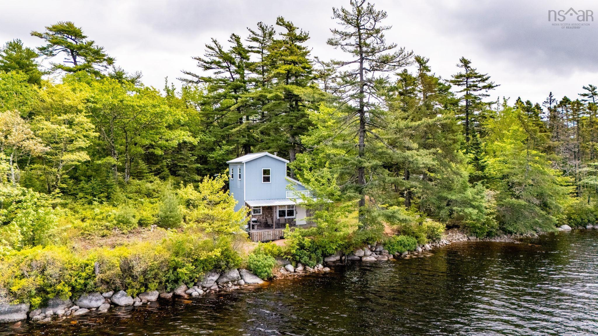Lot 3 Long Lake, French Village, NS (MLS 202614962)