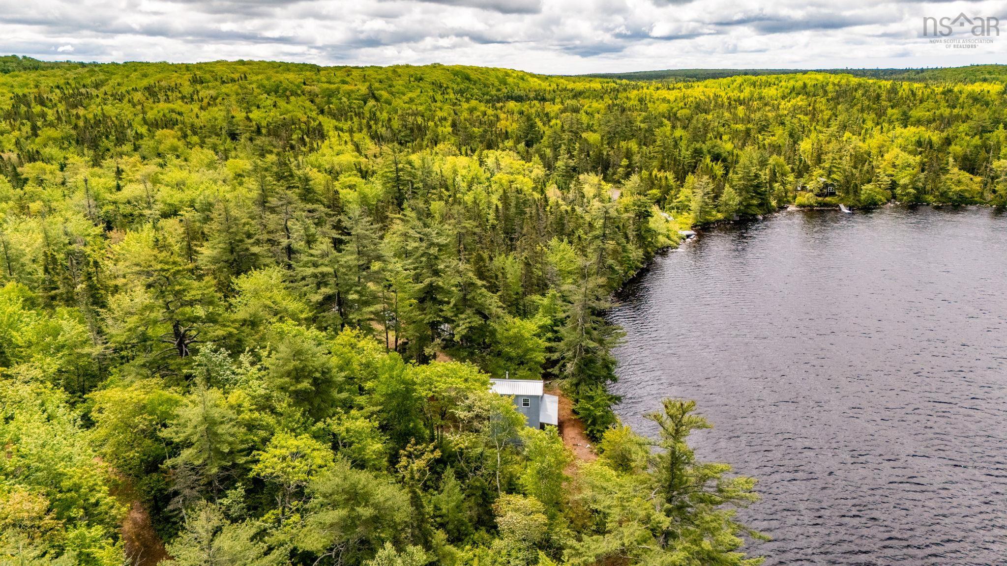 Lot 3 Long Lake, French Village, NS (MLS 202614962)