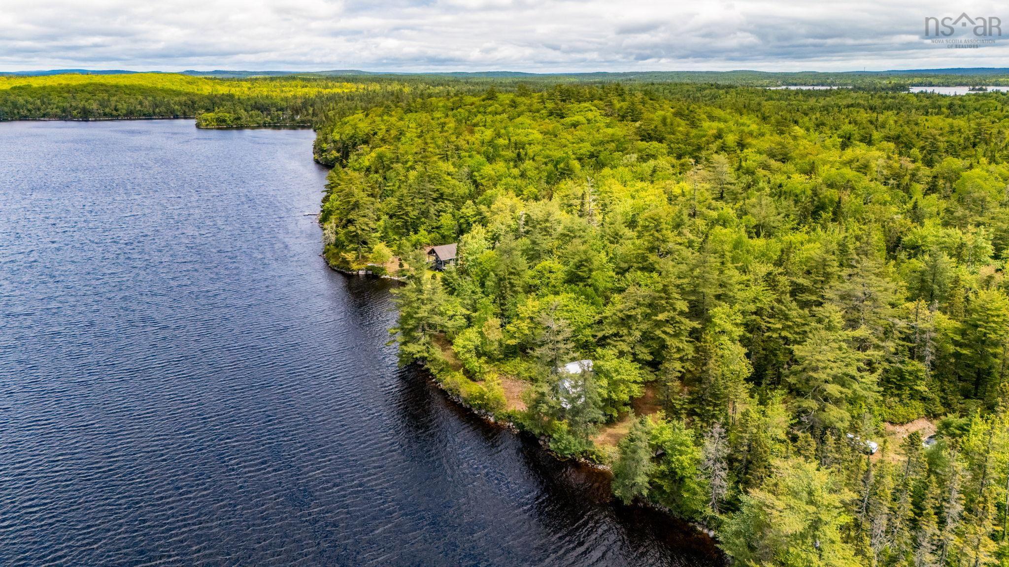 Lot 3 Long Lake, French Village, NS (MLS 202614962)