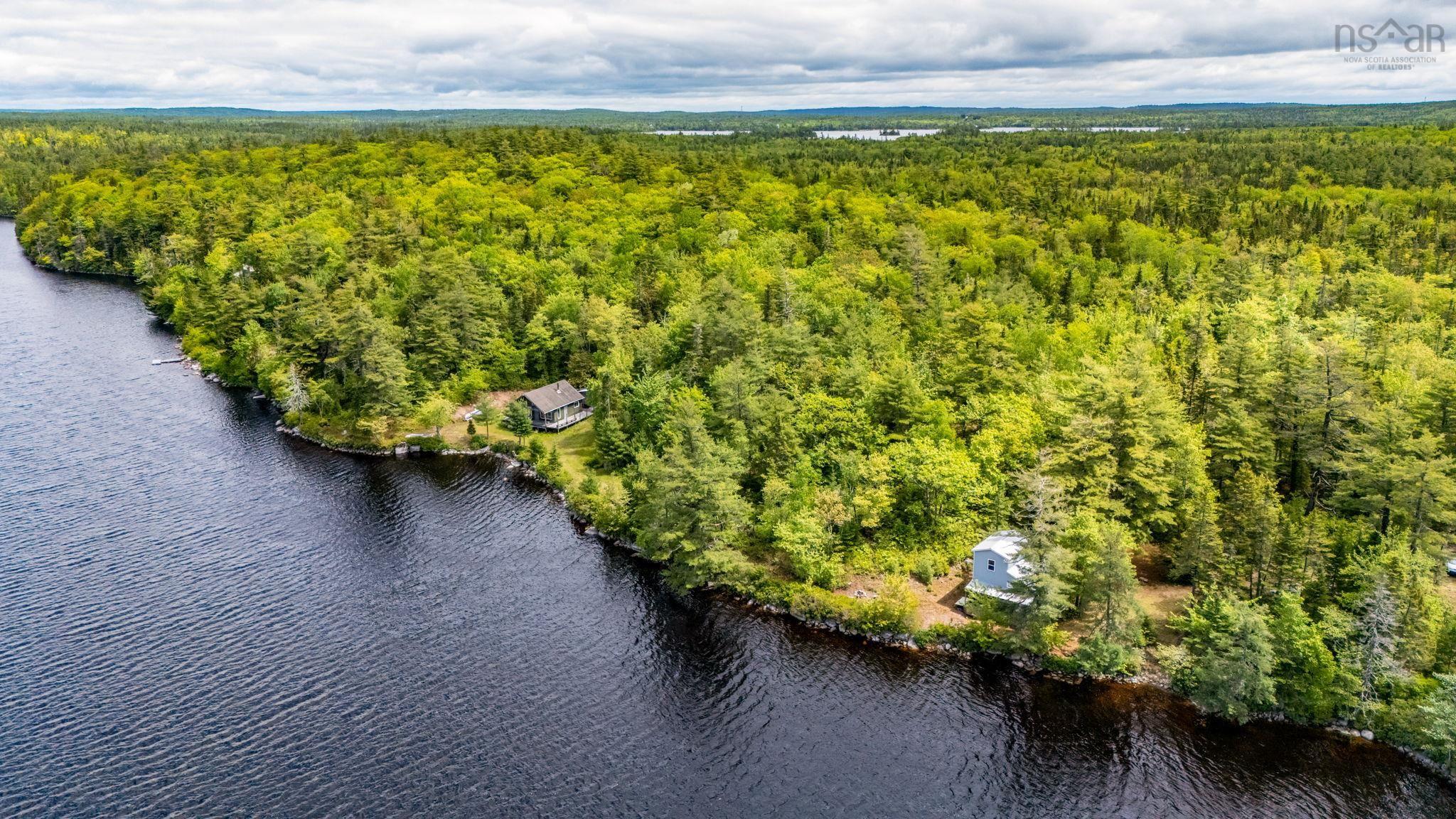 Lot 3 Long Lake, French Village, NS (MLS 202614962)