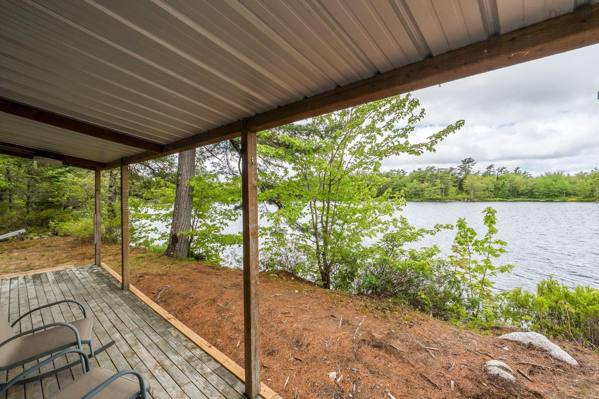 Lot 3 Long Lake, French Village, NS (MLS 202614962)