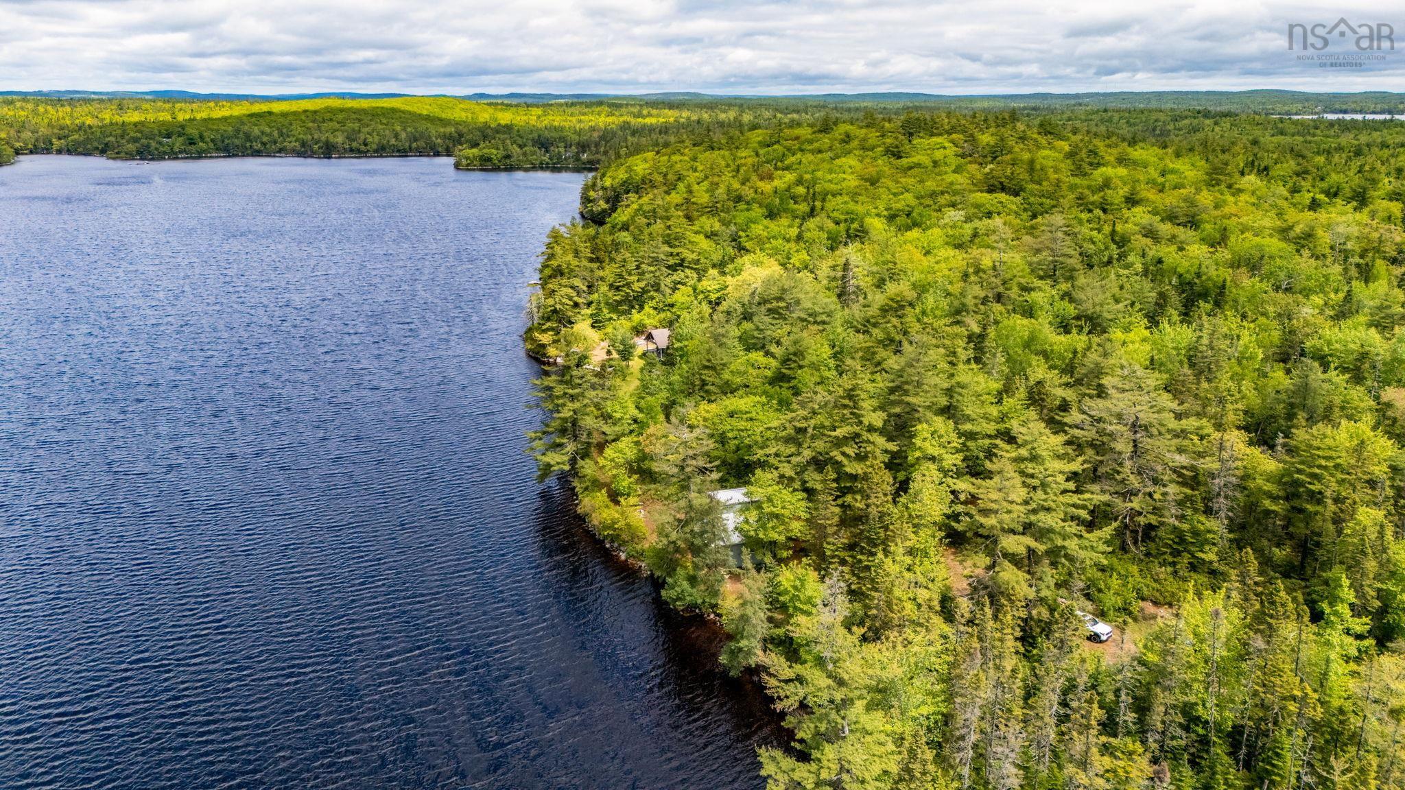 Lot 3 Long Lake, French Village, NS (MLS 202614962)