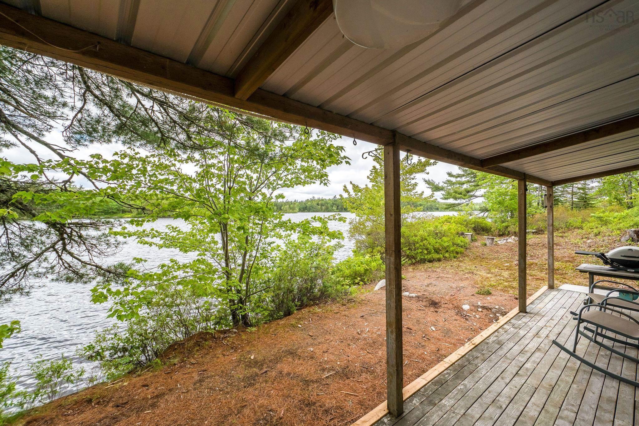Lot 3 Long Lake, French Village, NS (MLS 202614962)