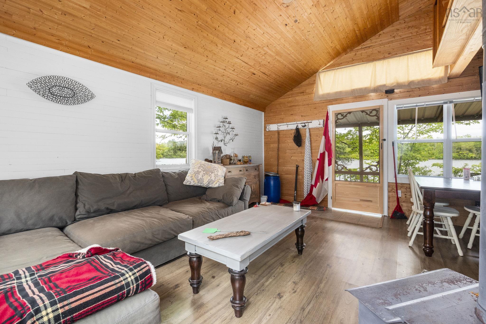 Lot 3 Long Lake, French Village, NS (MLS 202614962)