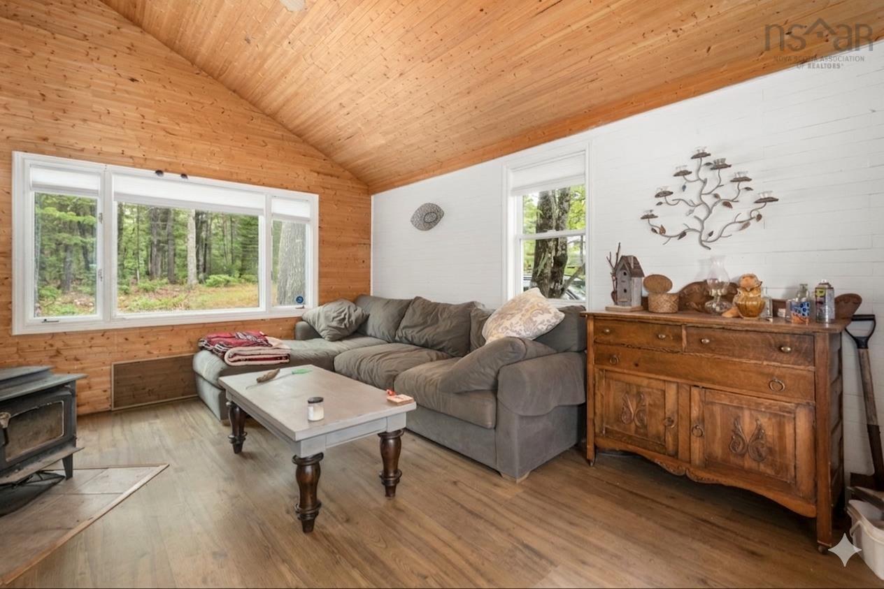 Lot 3 Long Lake, French Village, NS (MLS 202614962)