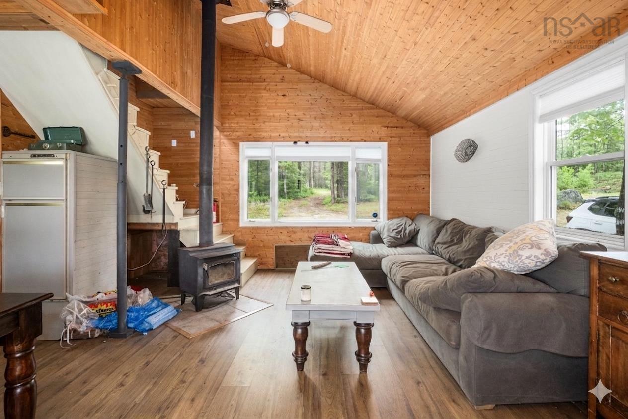 Lot 3 Long Lake, French Village, NS (MLS 202614962)