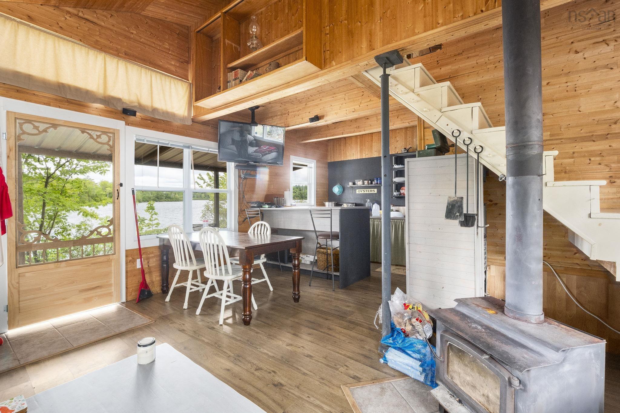 Lot 3 Long Lake, French Village, NS (MLS 202614962)