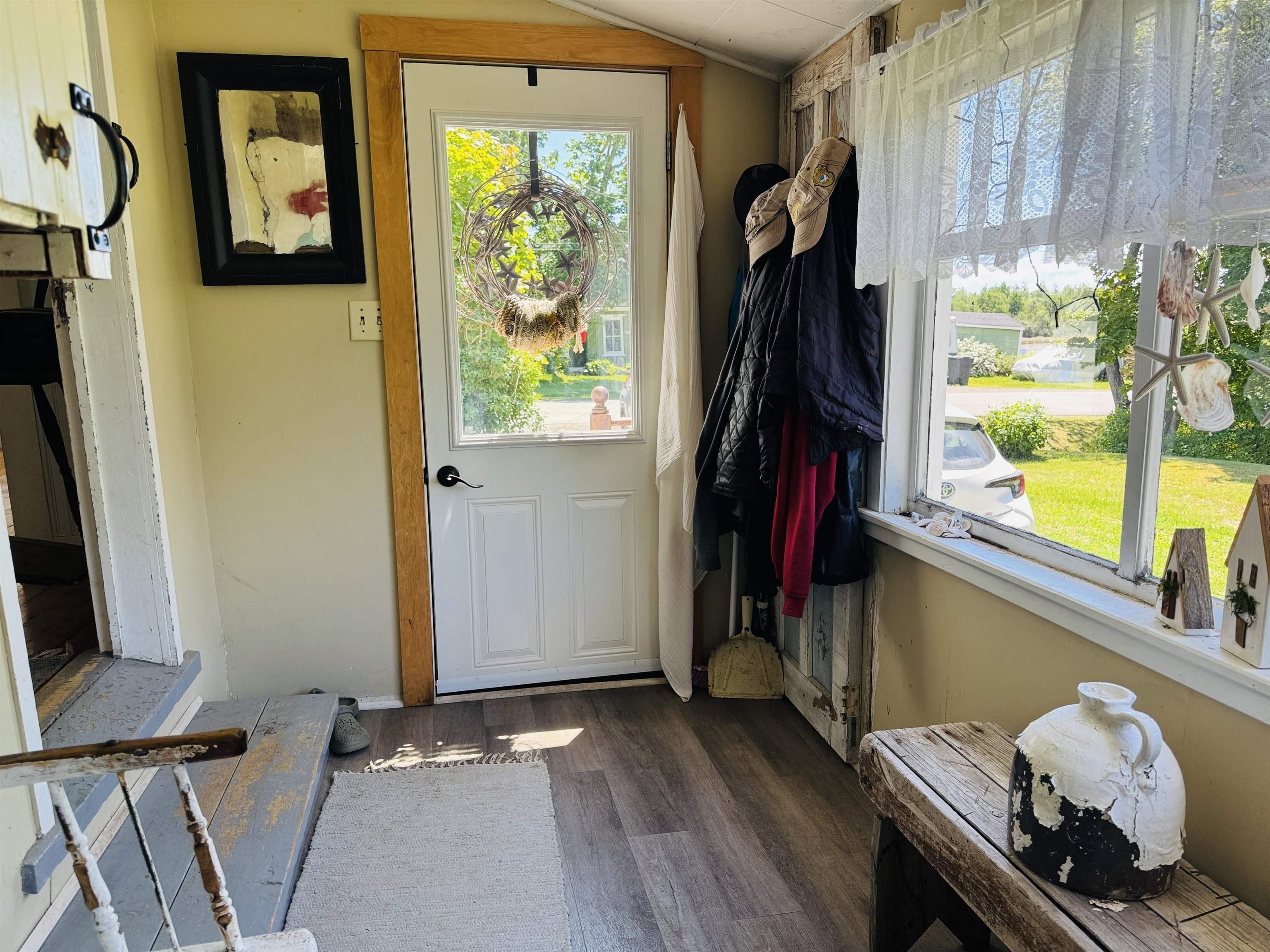 $239,000.00: 189 Willow Street, Parrsboro