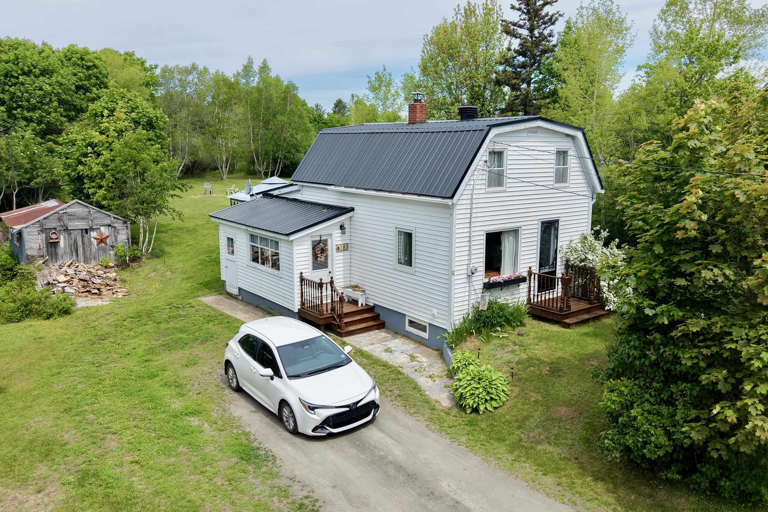 $239,000.00: 189 Willow Street, Parrsboro