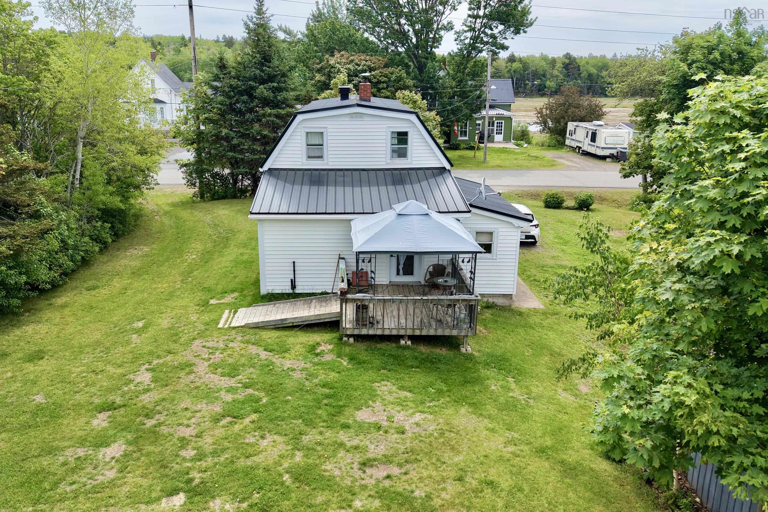 $239,000.00: 189 Willow Street, Parrsboro