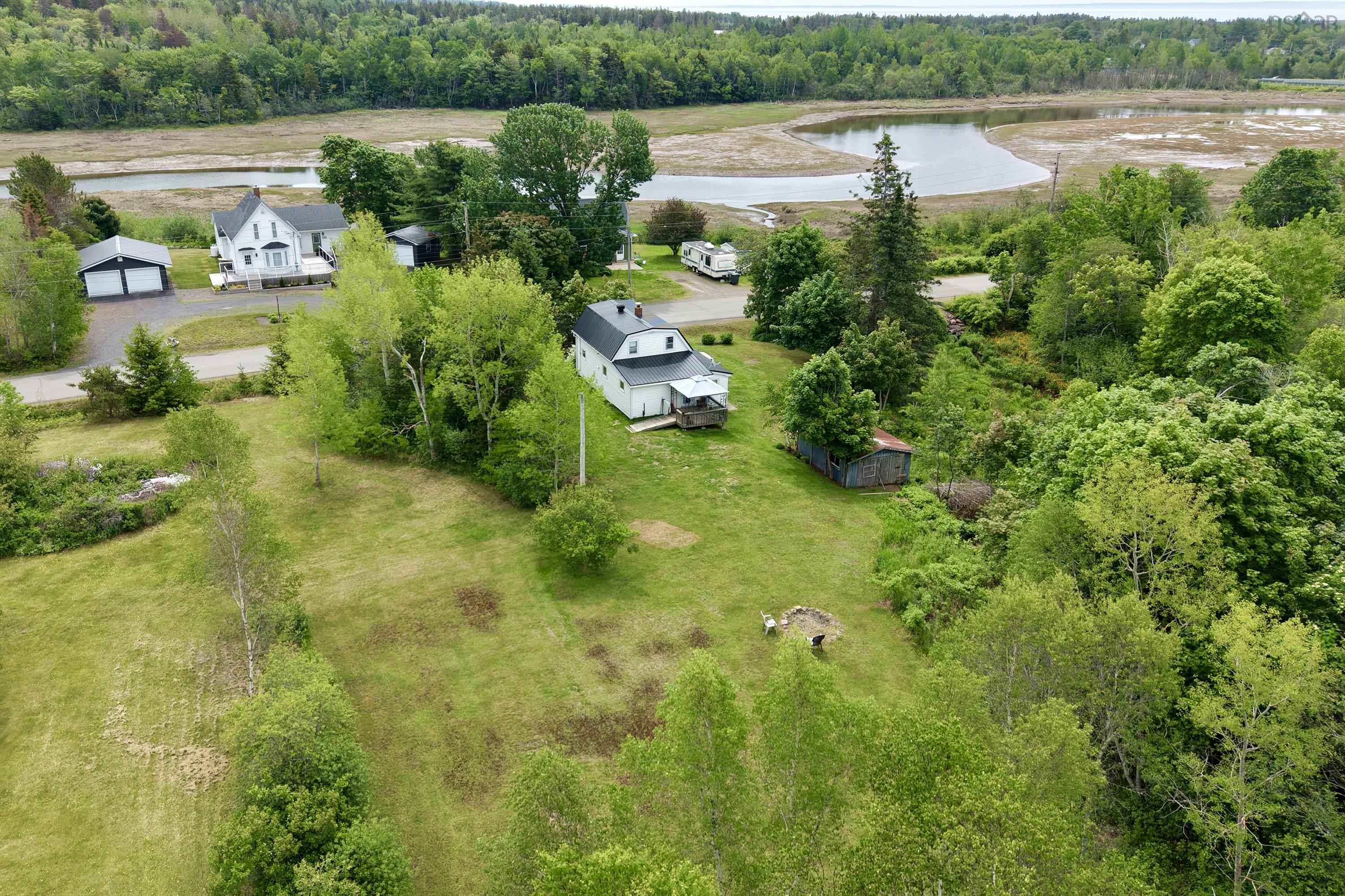 $239,000.00: 189 Willow Street, Parrsboro