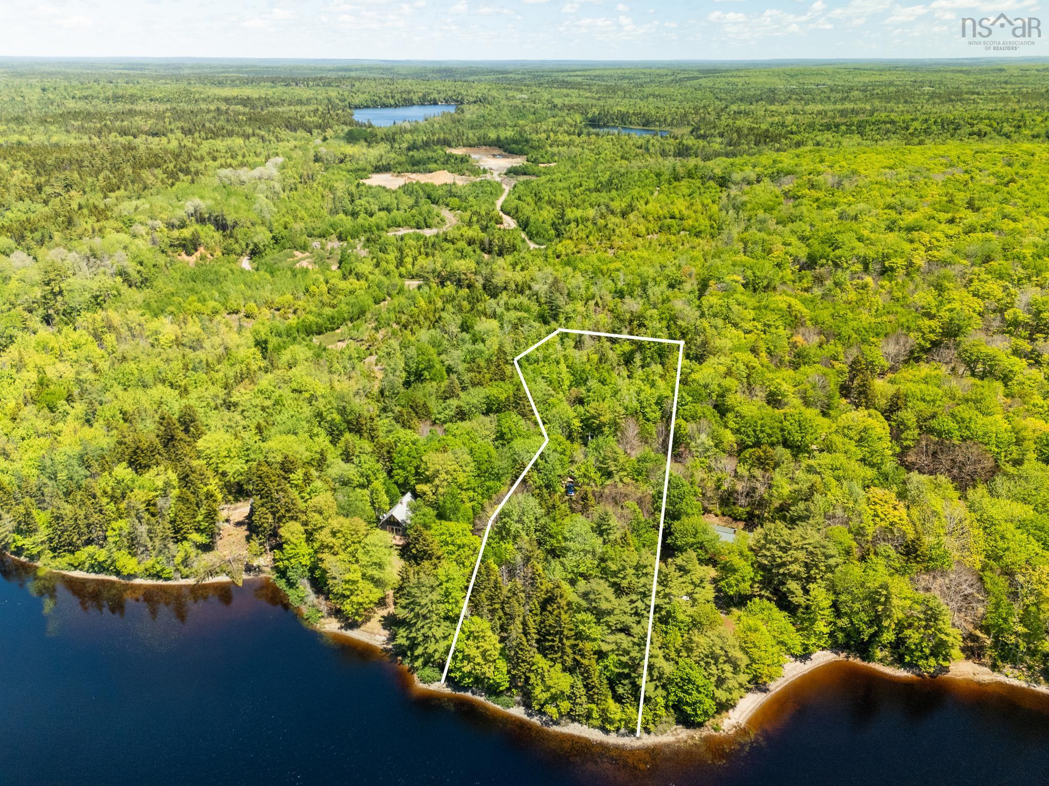 $150,000.00: Lots, Third Lake Point Road, Briar Lake