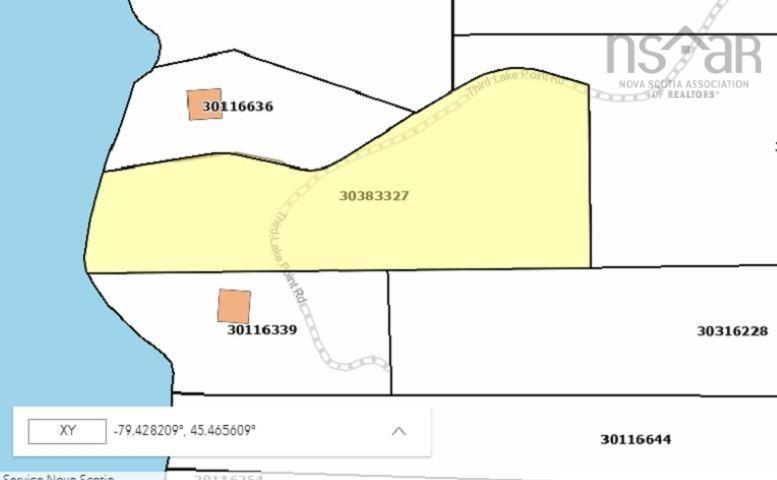 $150,000.00: Lots, Third Lake Point Road, Briar Lake